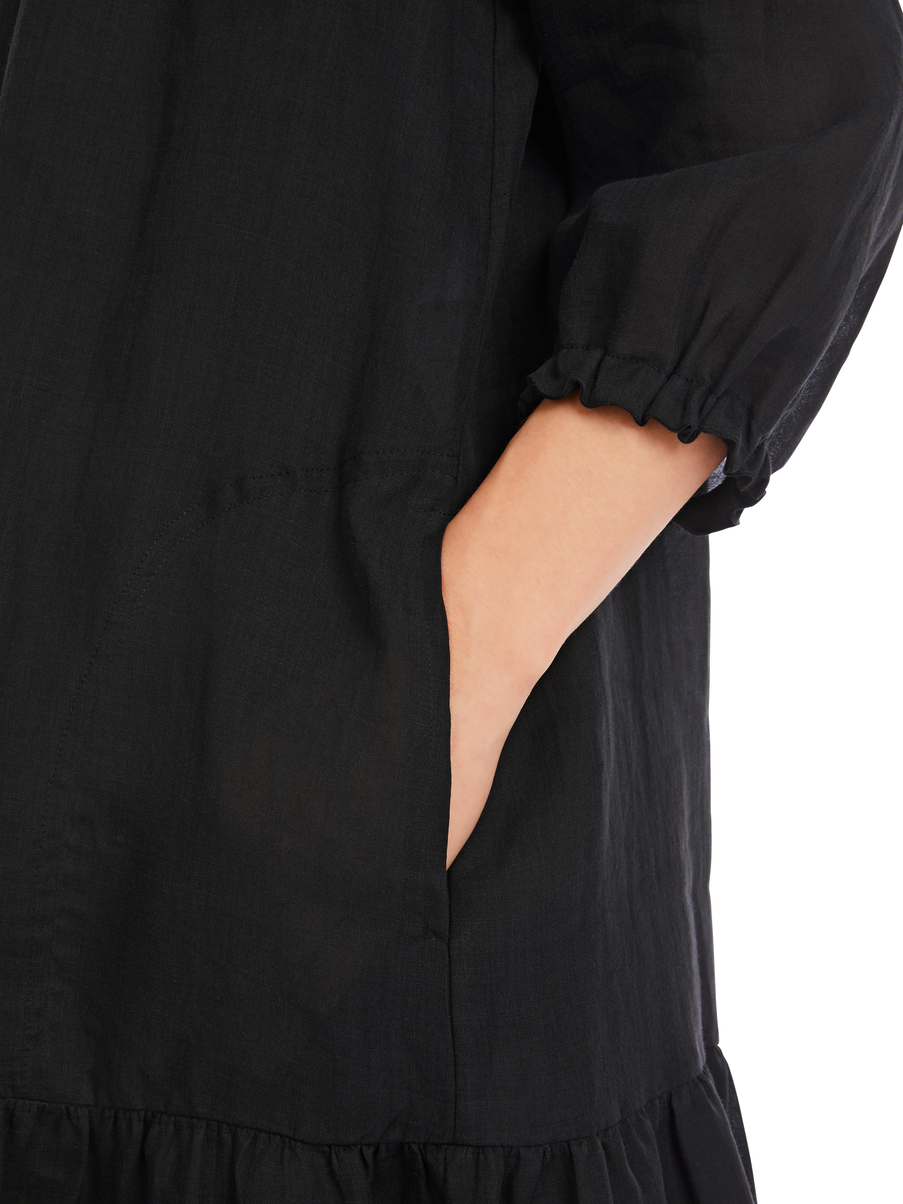 Leichtes Sommerkleid