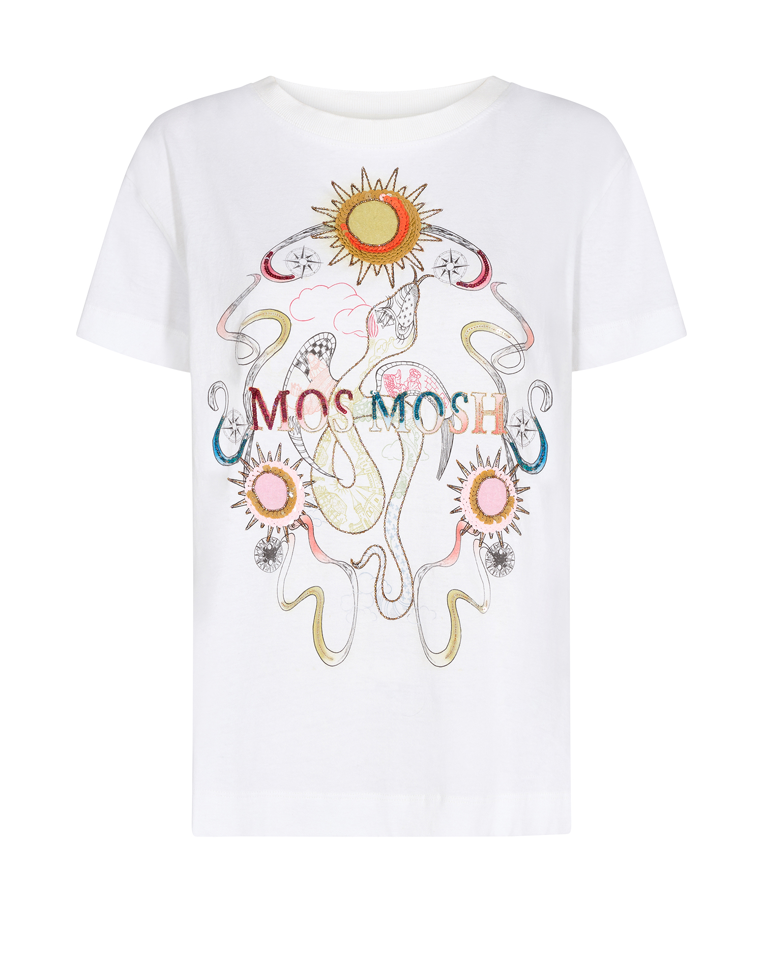 MMBec O-Ss Premium Tee