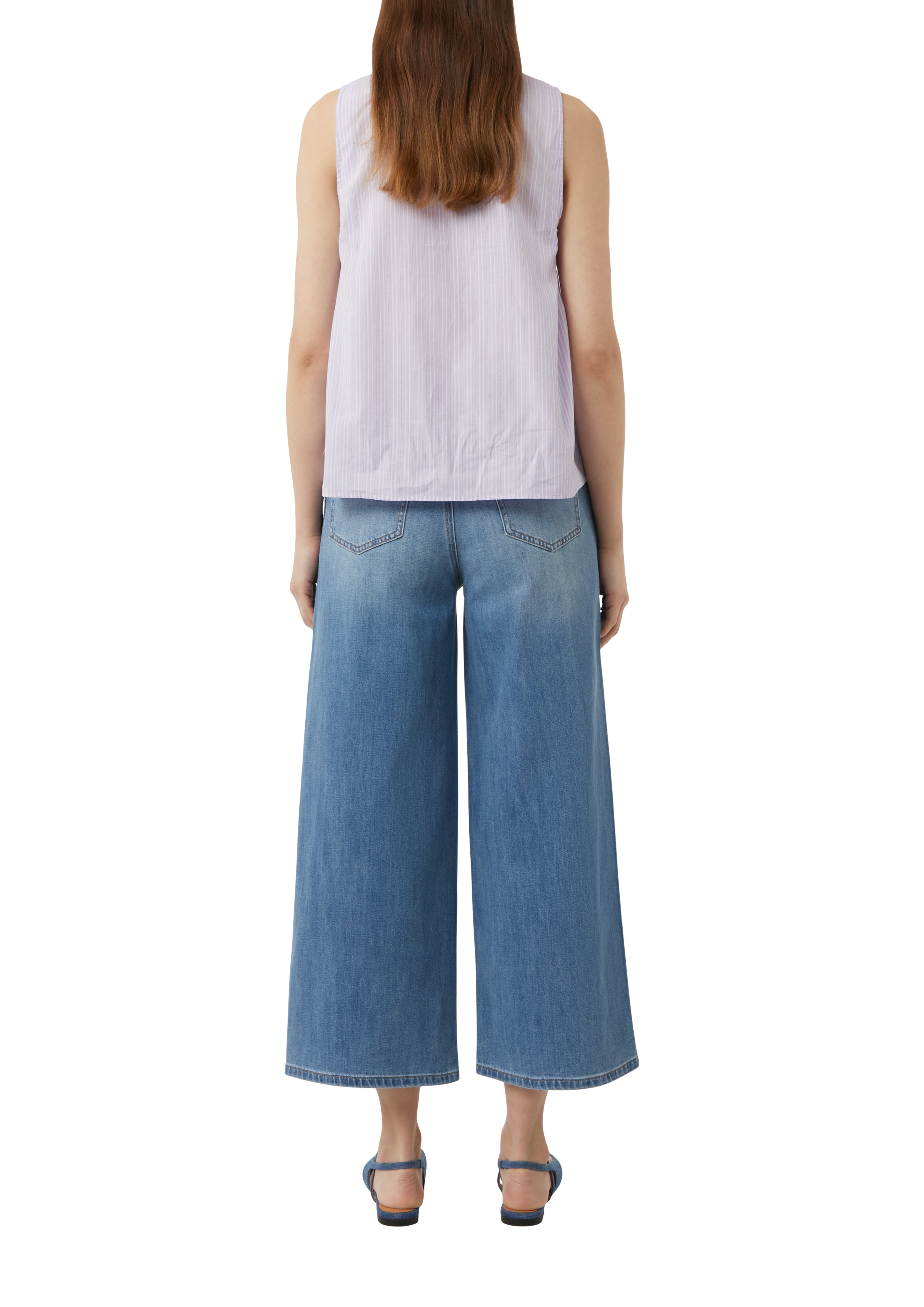 Jeans-Hose