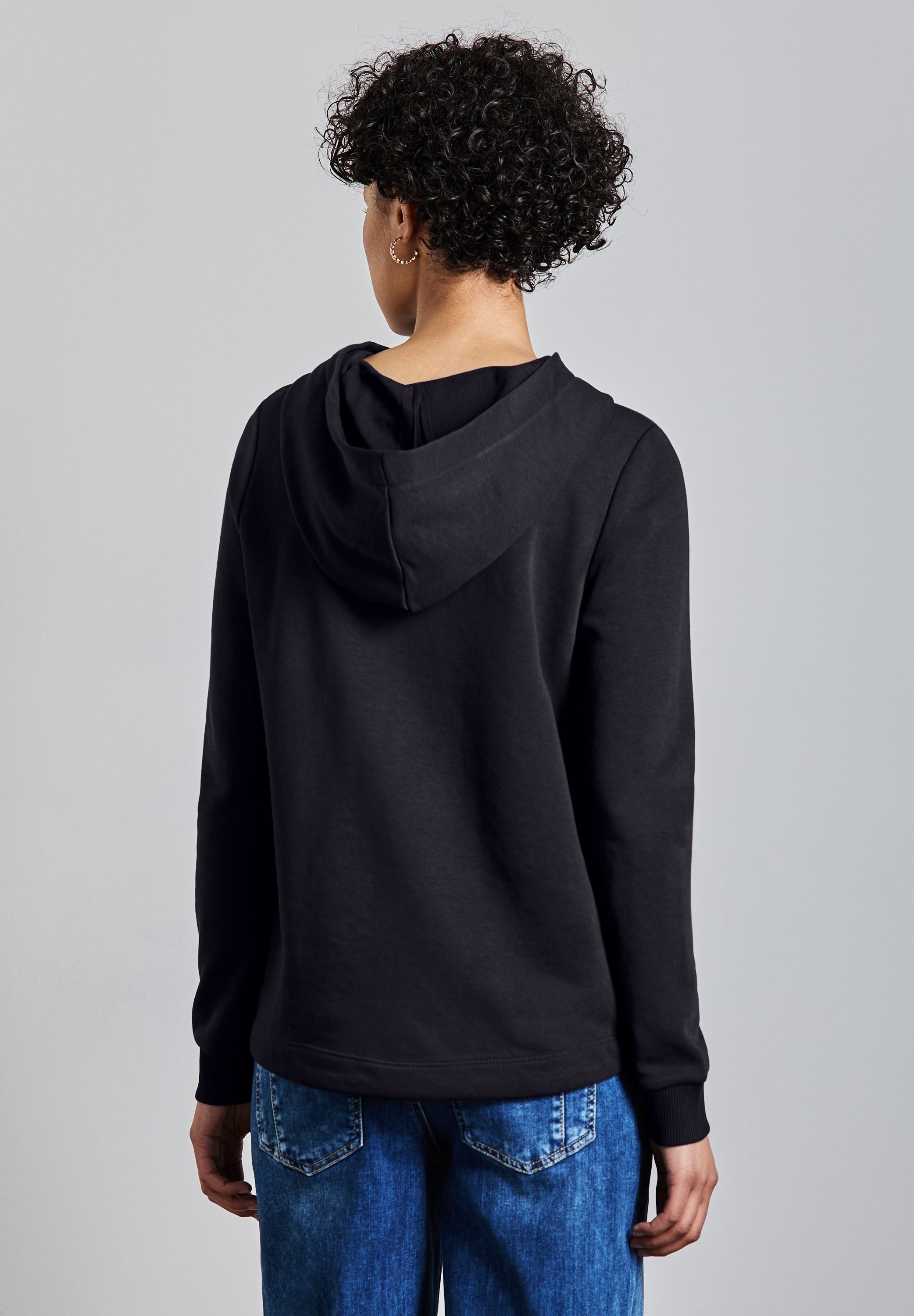 Sweat Hoodie