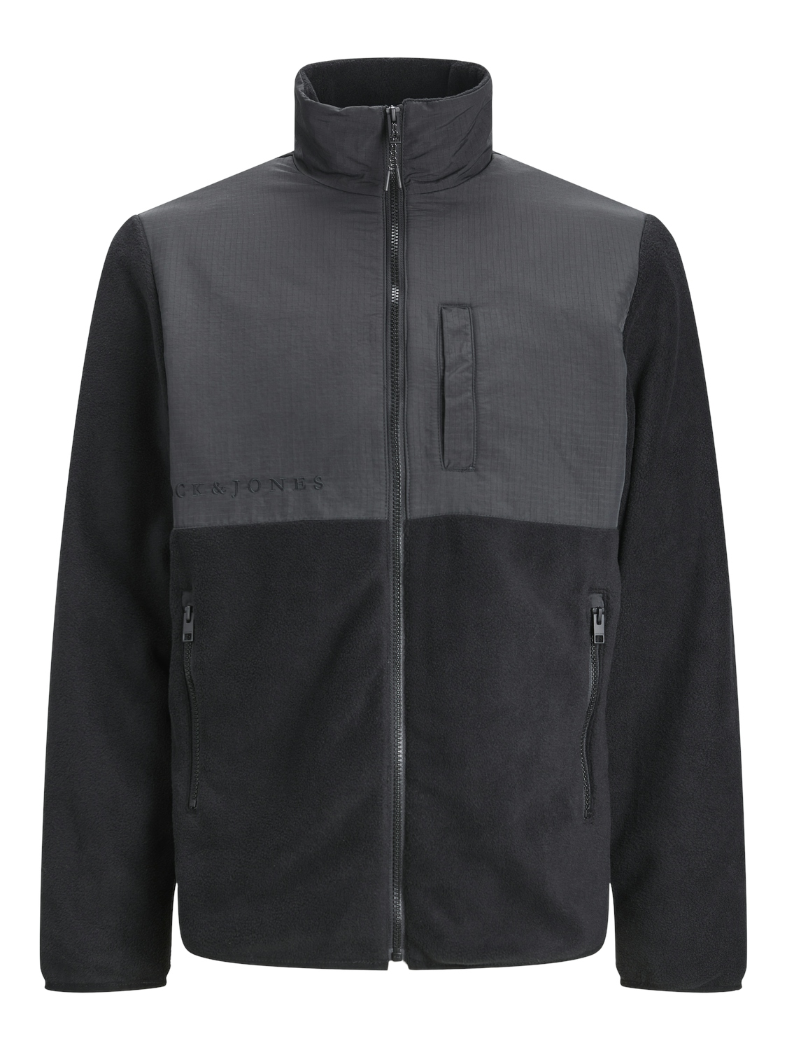 JJEMARVIN FLEECE JACKET NOOS