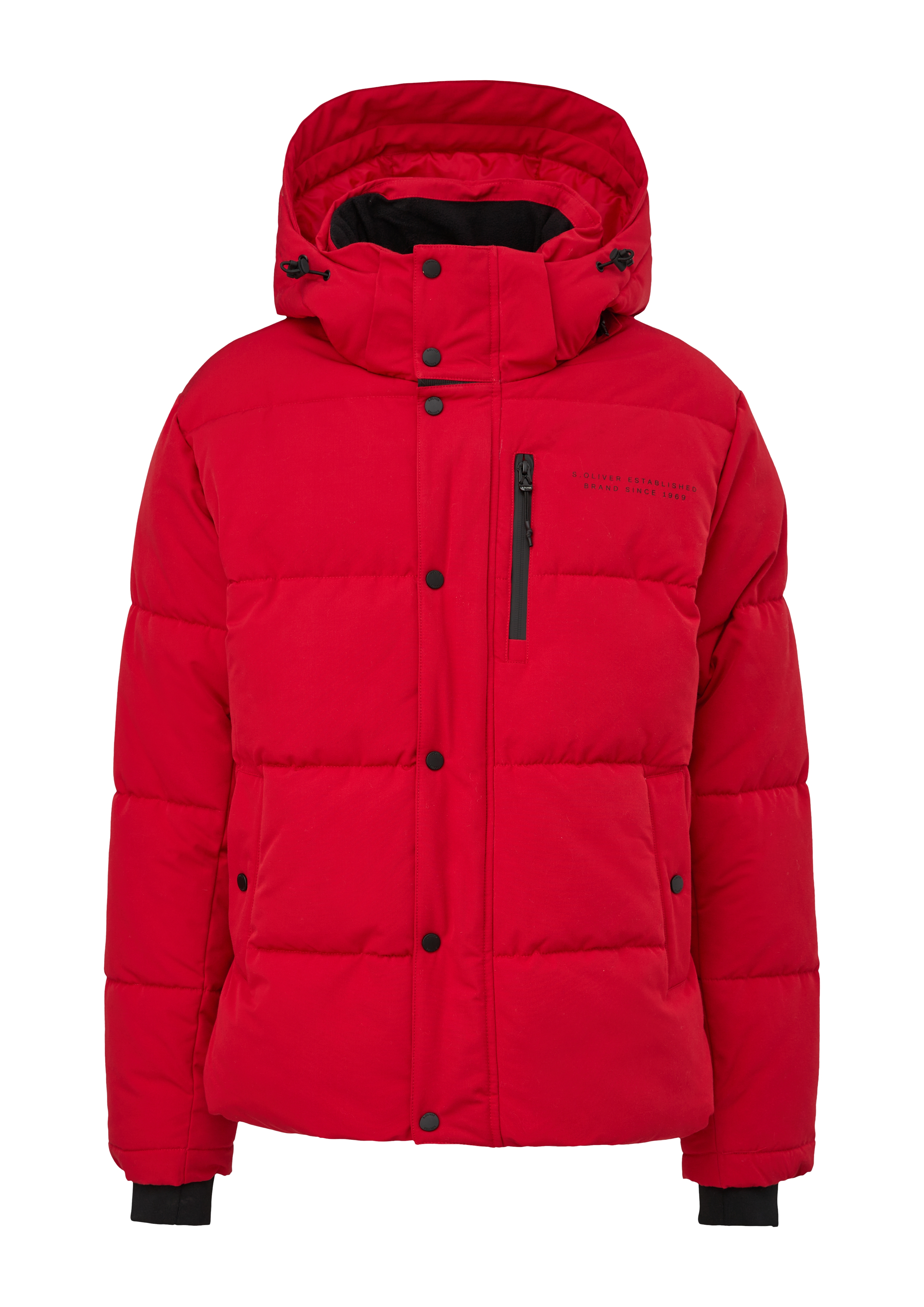 Jacke