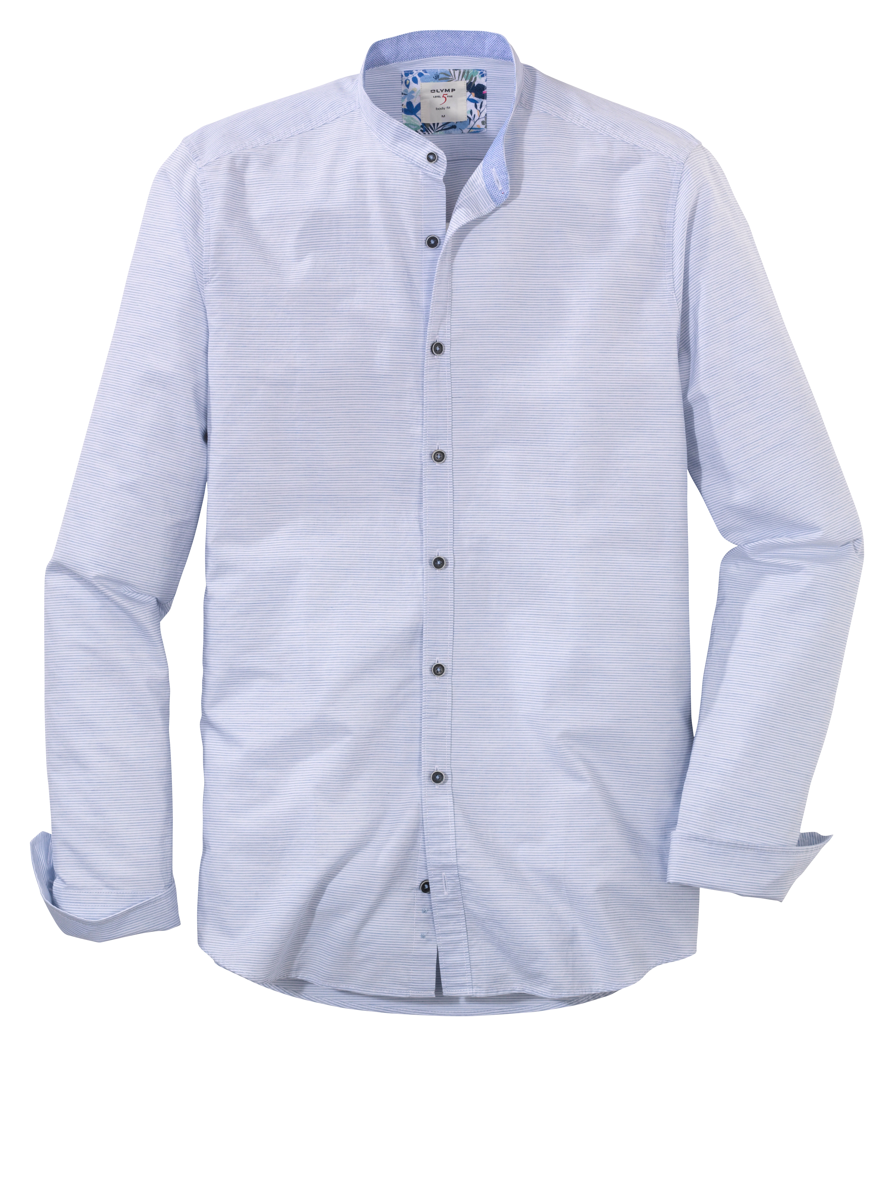 OLYMP Level Five Casual