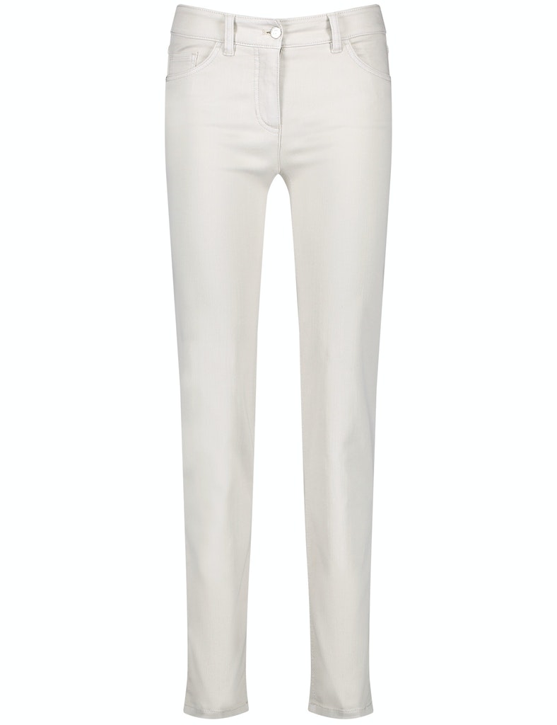 5-Pocket Hose Best4me SlimFit Kurzgröße