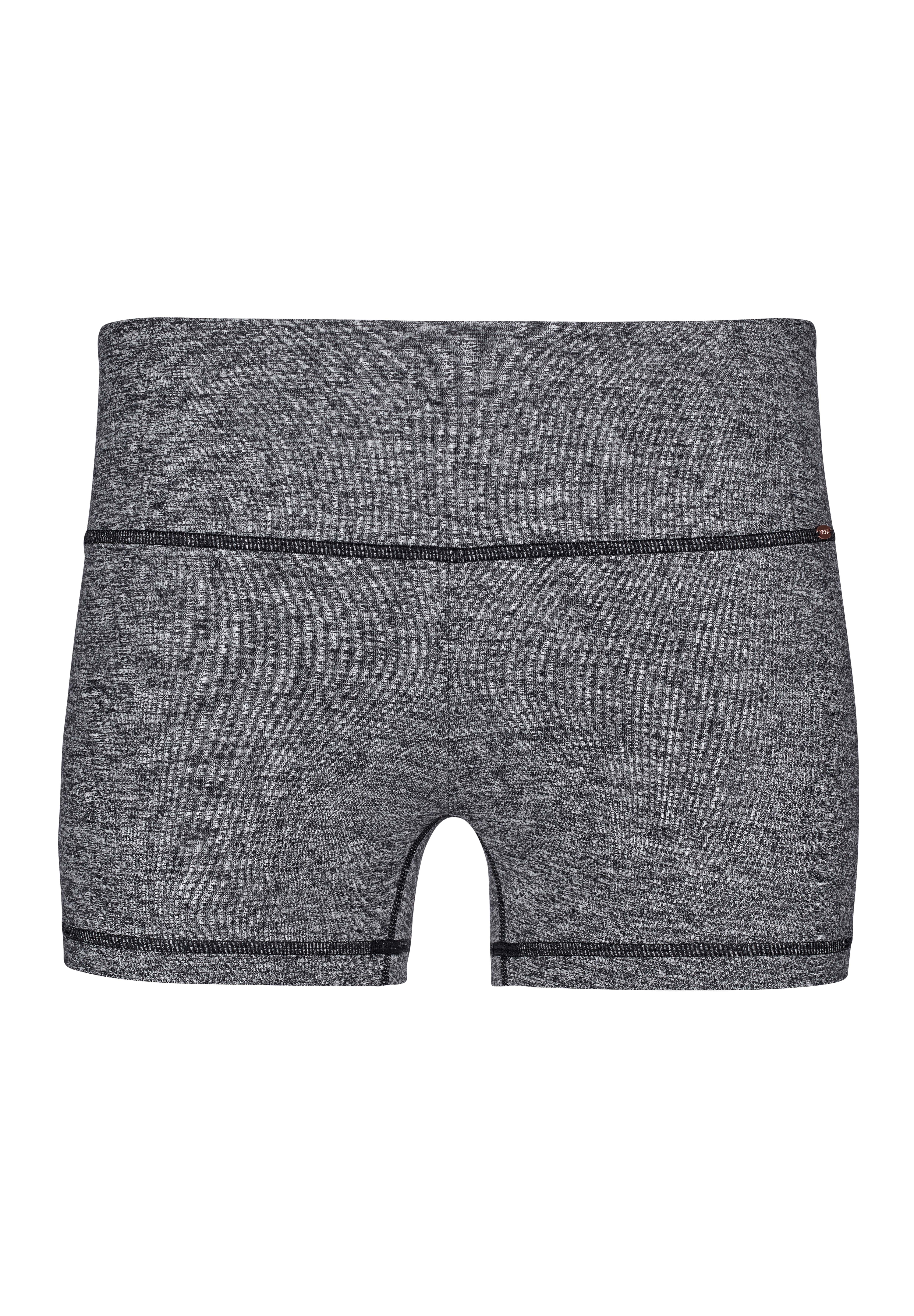 Skiny Damen Hot Pants Yoga & Relax