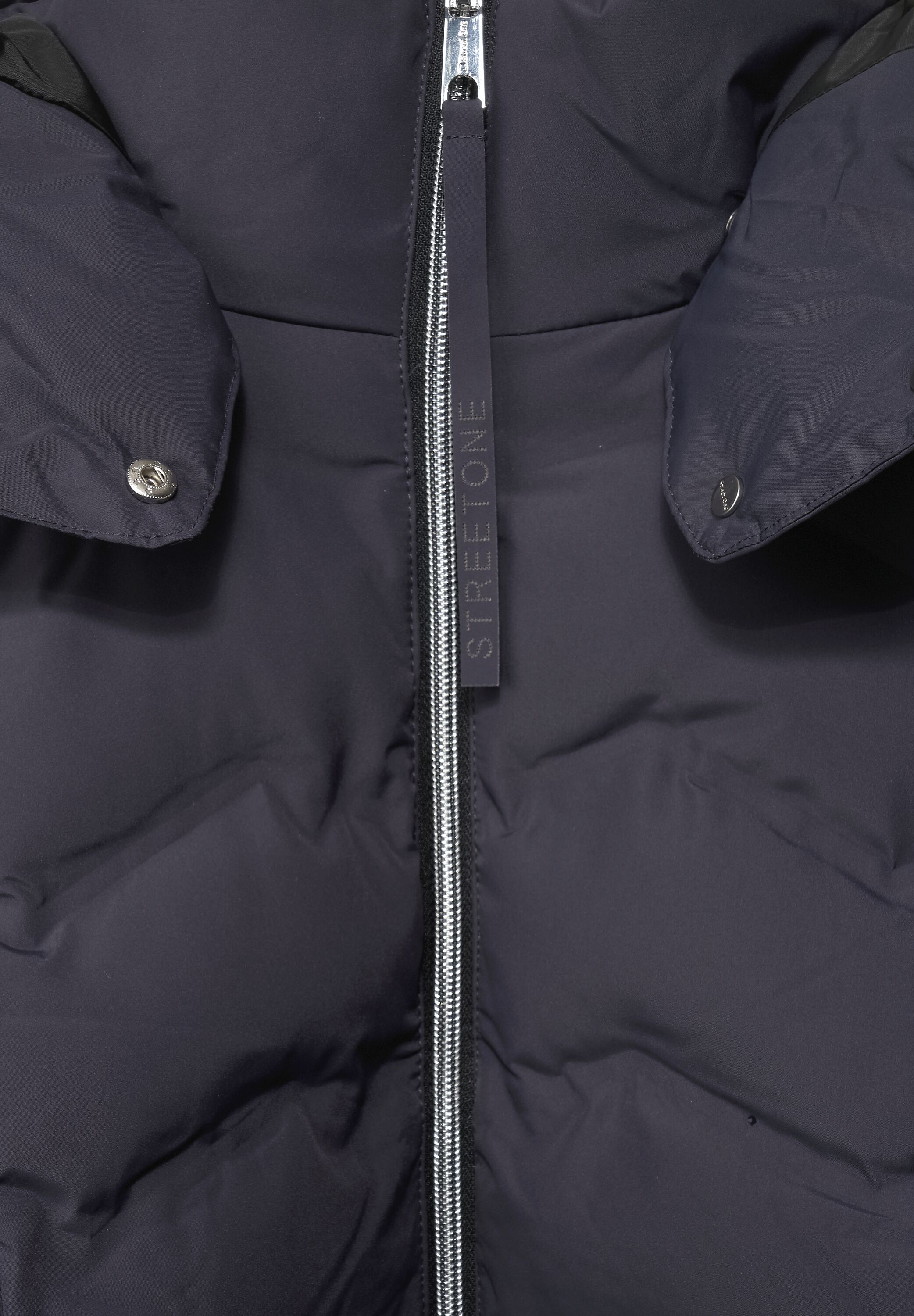 Winterjacke mit Teflon