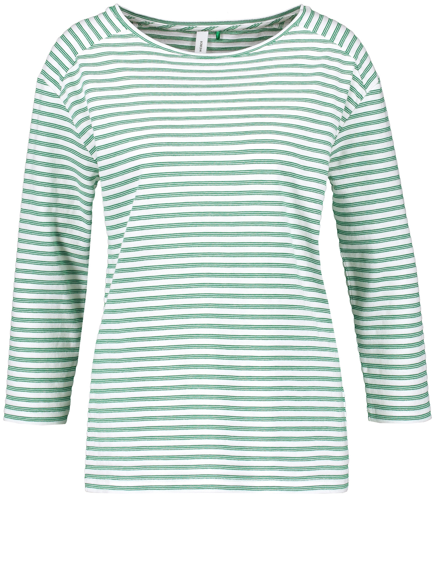 T-Shirt 3/4 Arm