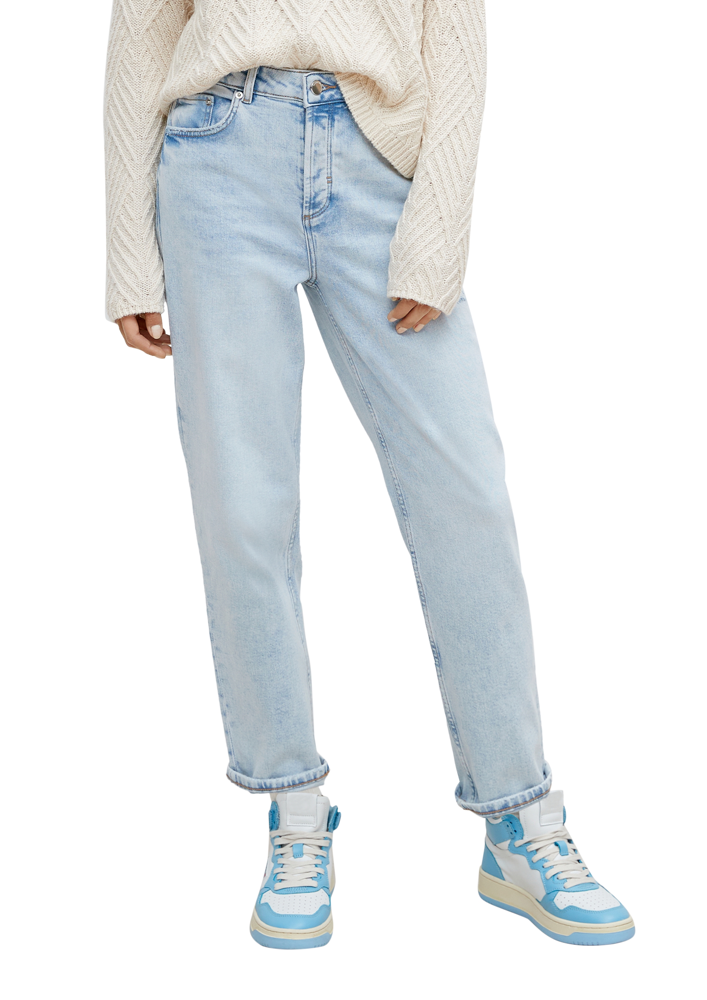 Jeans-Hose