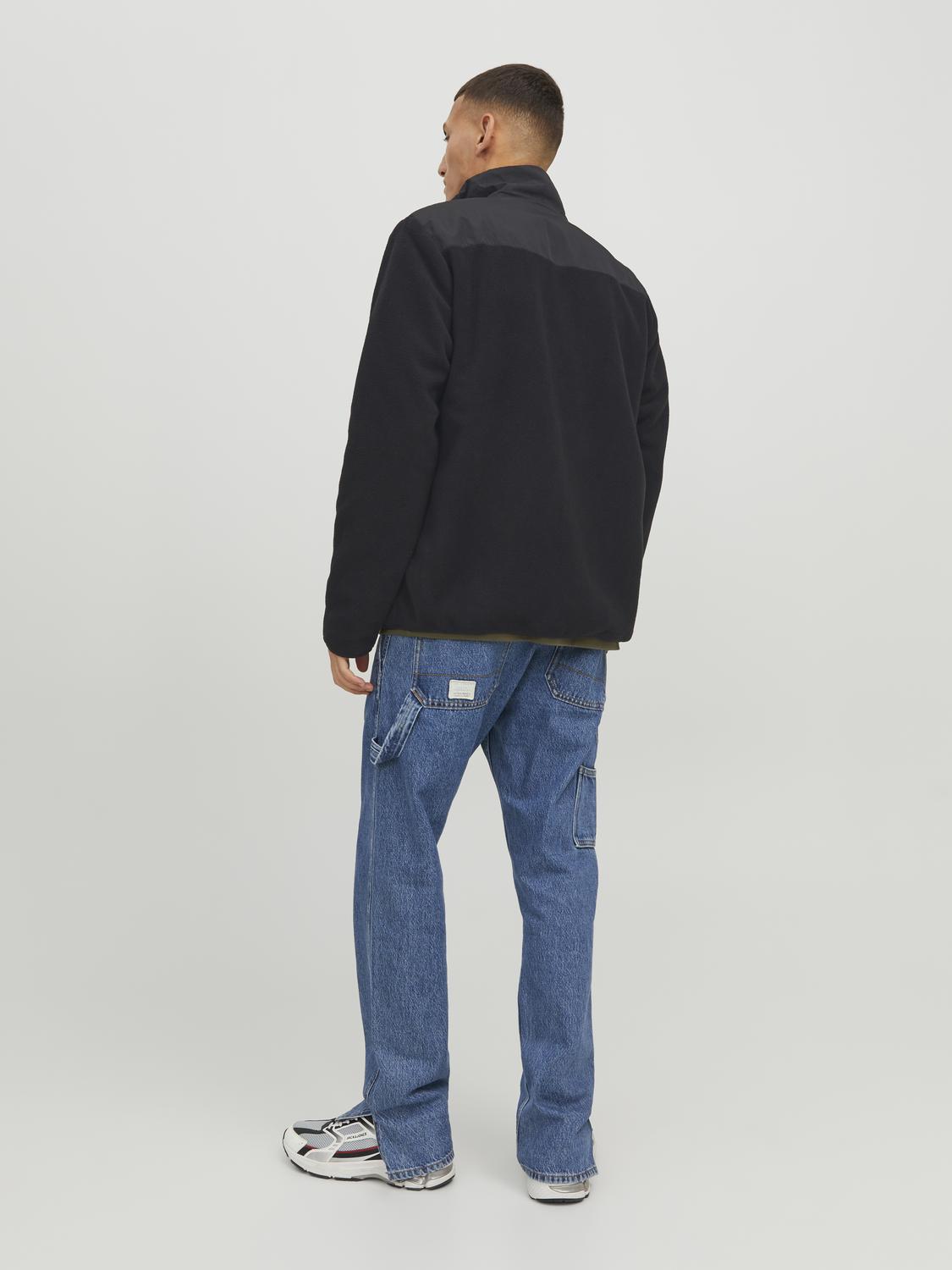 JJEMARVIN FLEECE JACKET NOOS