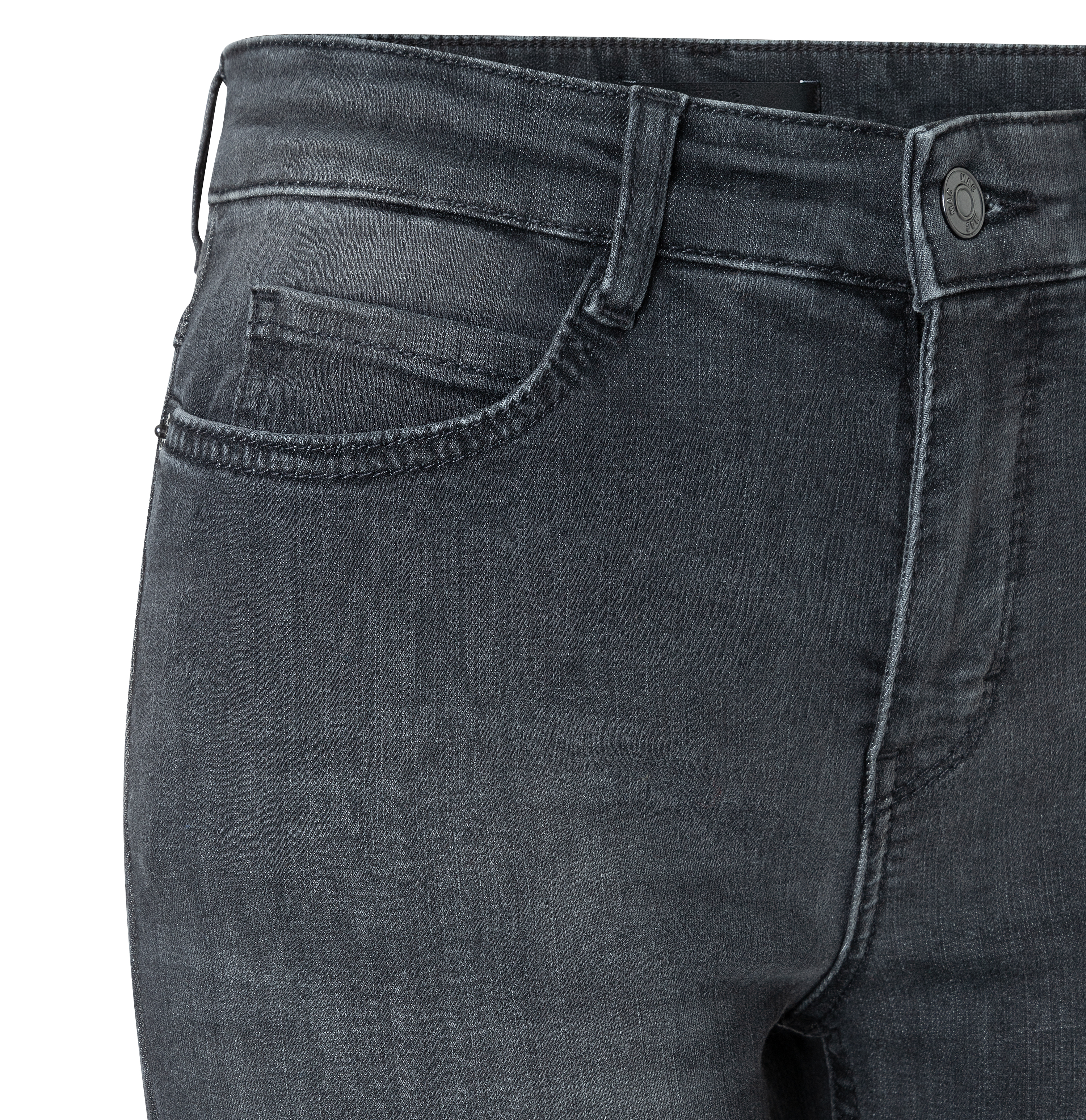 MAC JEANS - BOOT, Authentic Stretch Denim