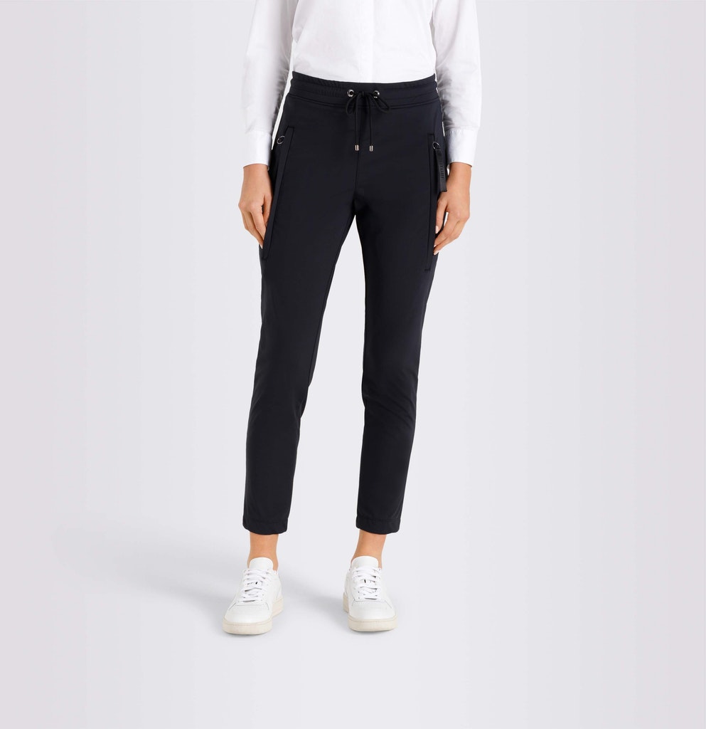 MAC JEANS - FUTURE clean, Premium techno stretch