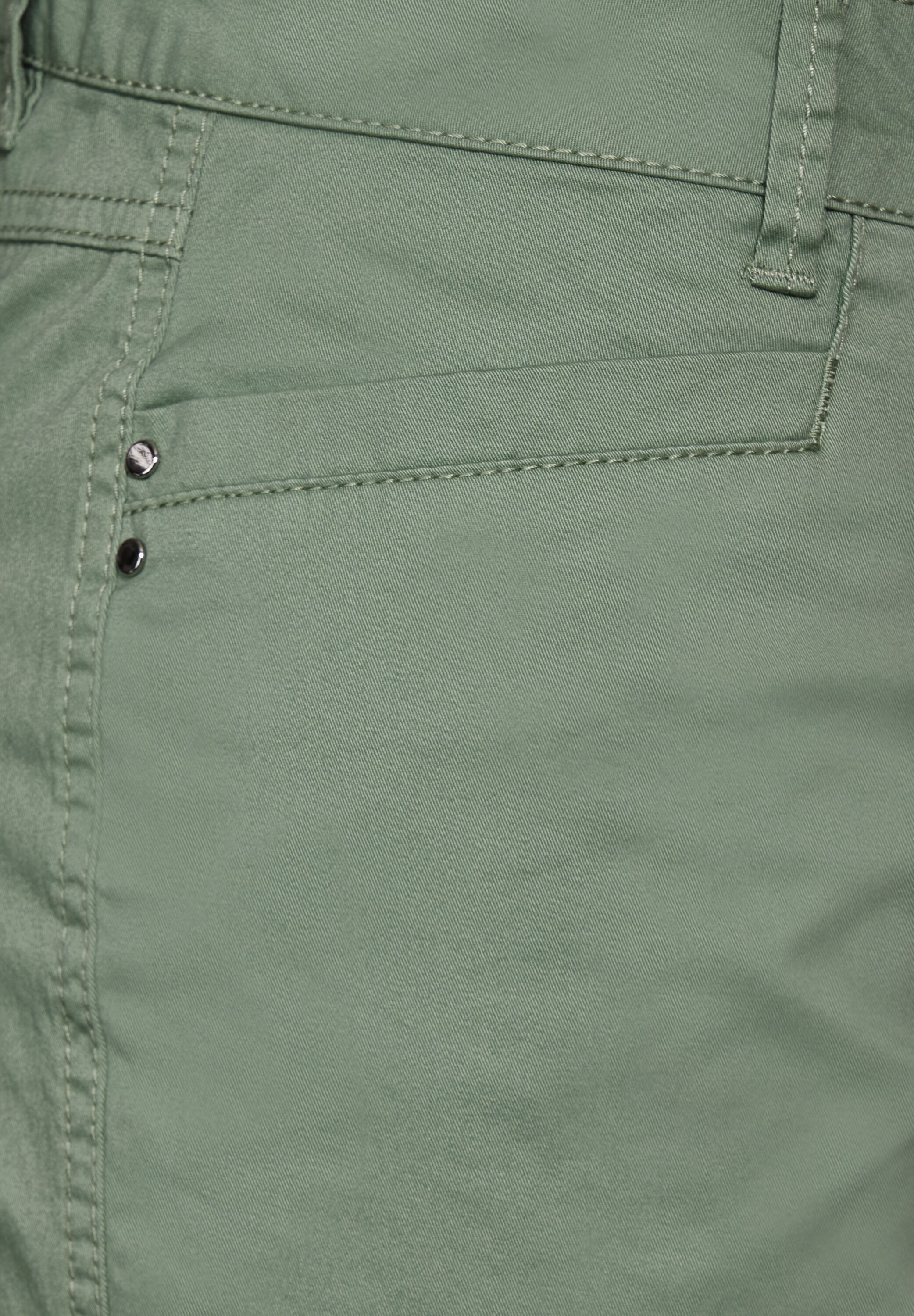 Bermuda Shorts