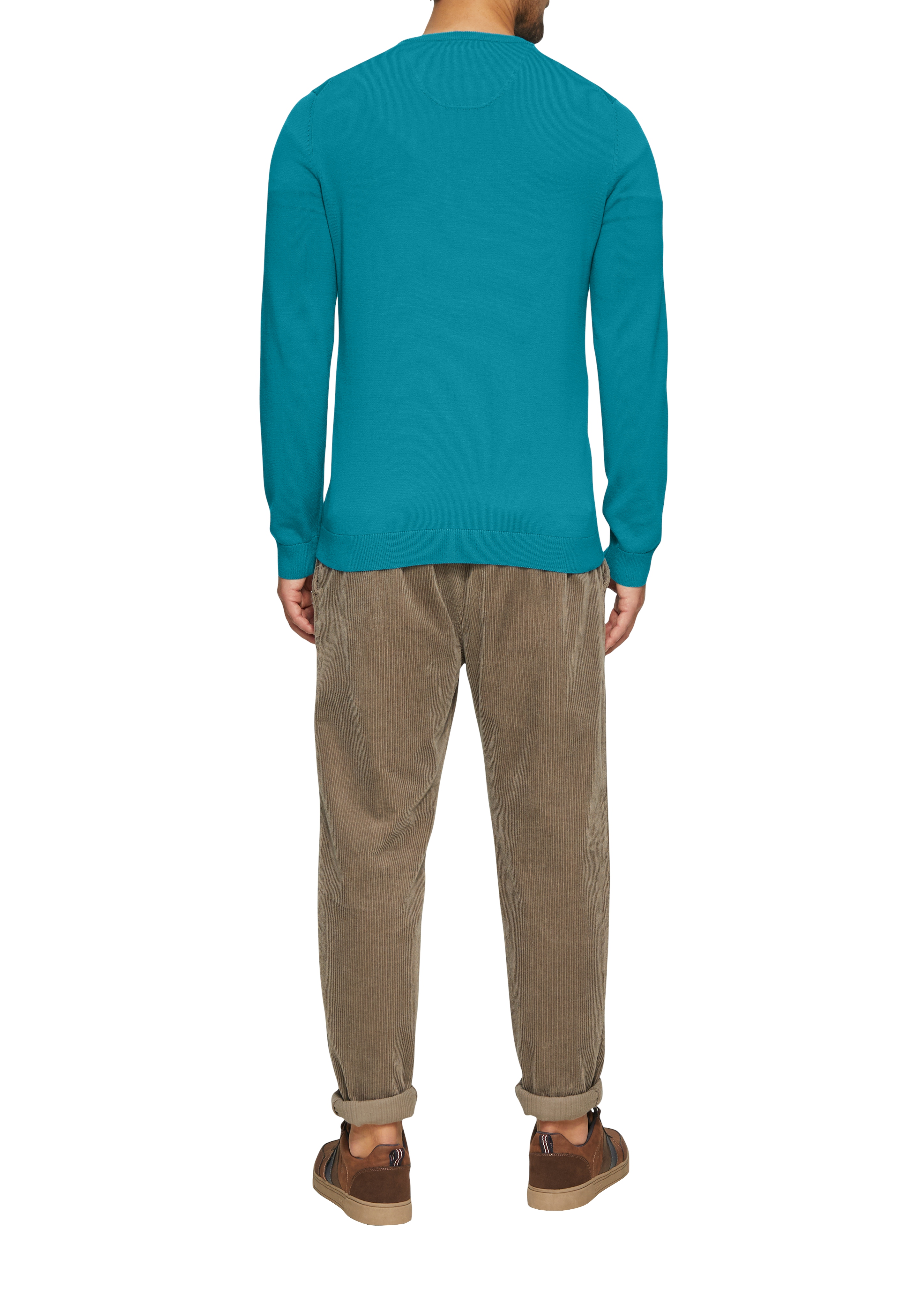 Strickpullover