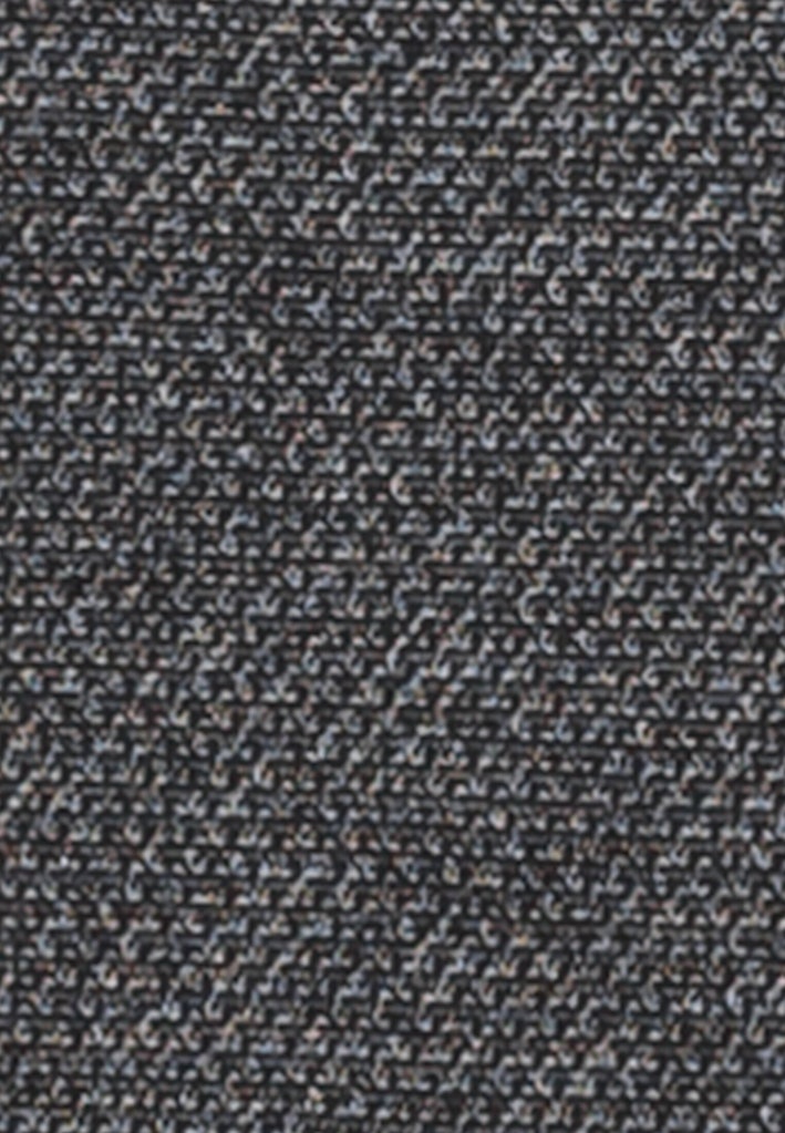 Jersey Sakko aus Baumwollmix