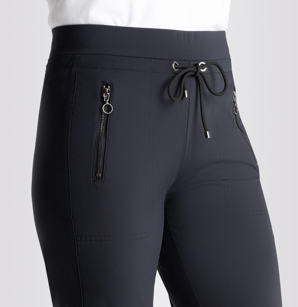 MAC JEANS - EASY active, Premium techno stretch