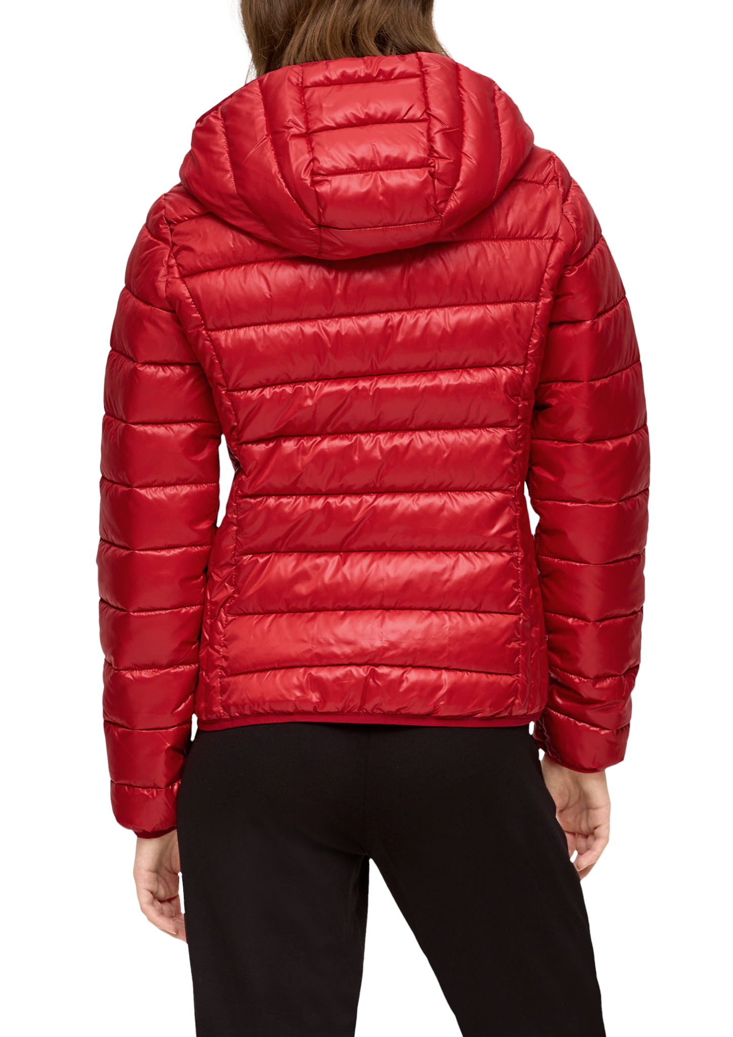 Outdoor-Jacke