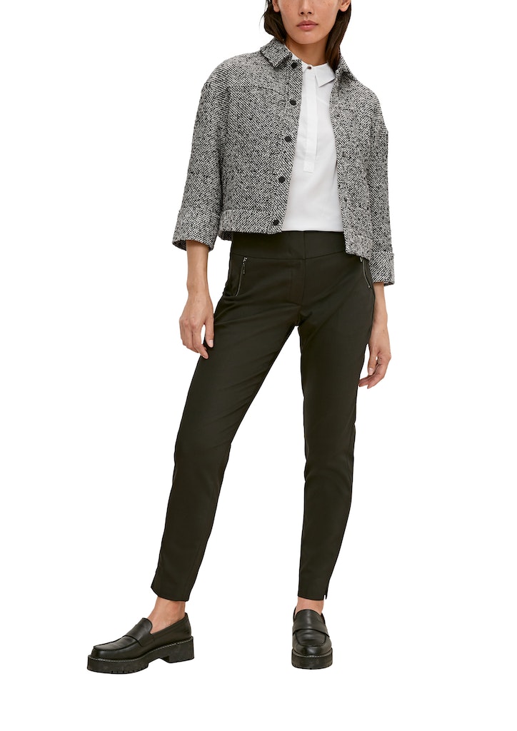 Overshirt