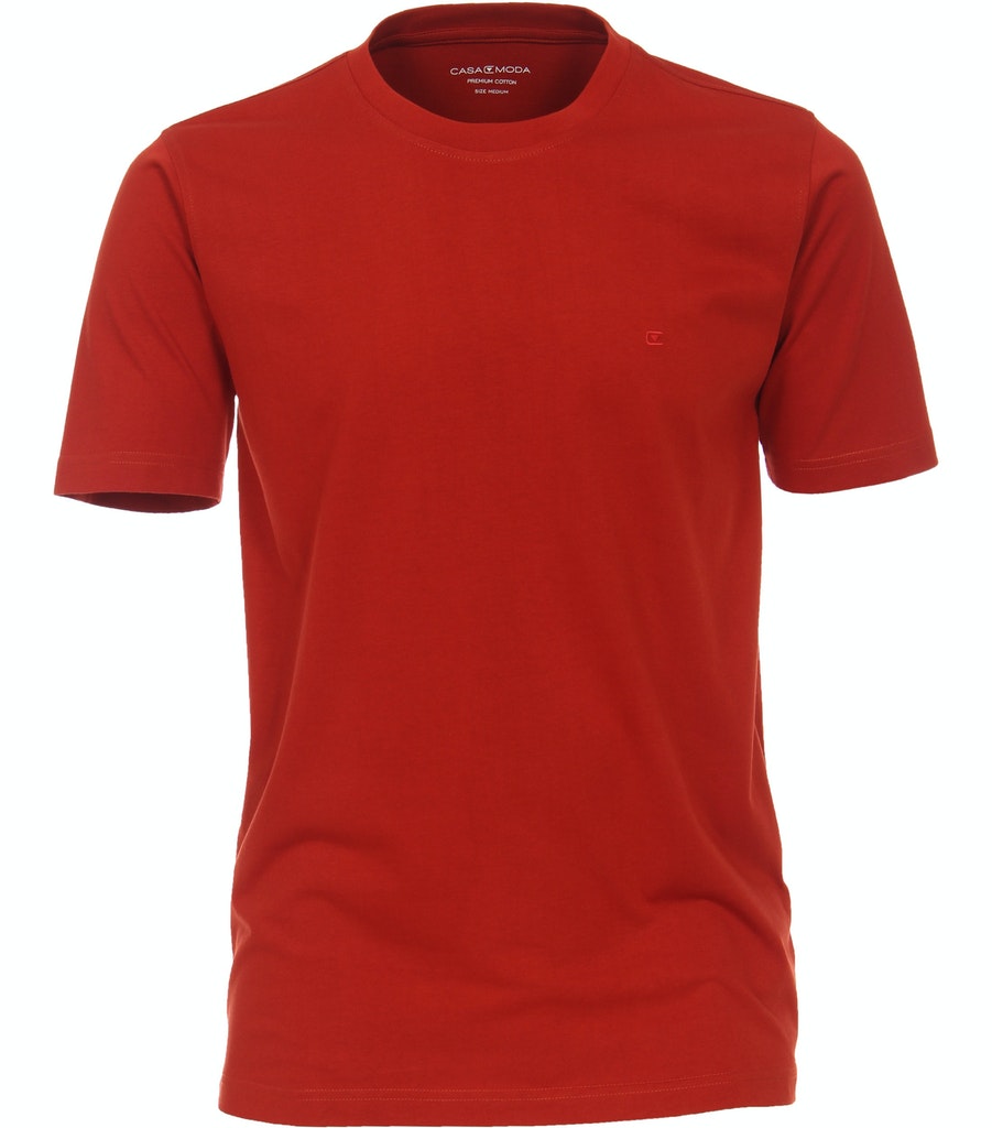 T-Shirt uni 004200