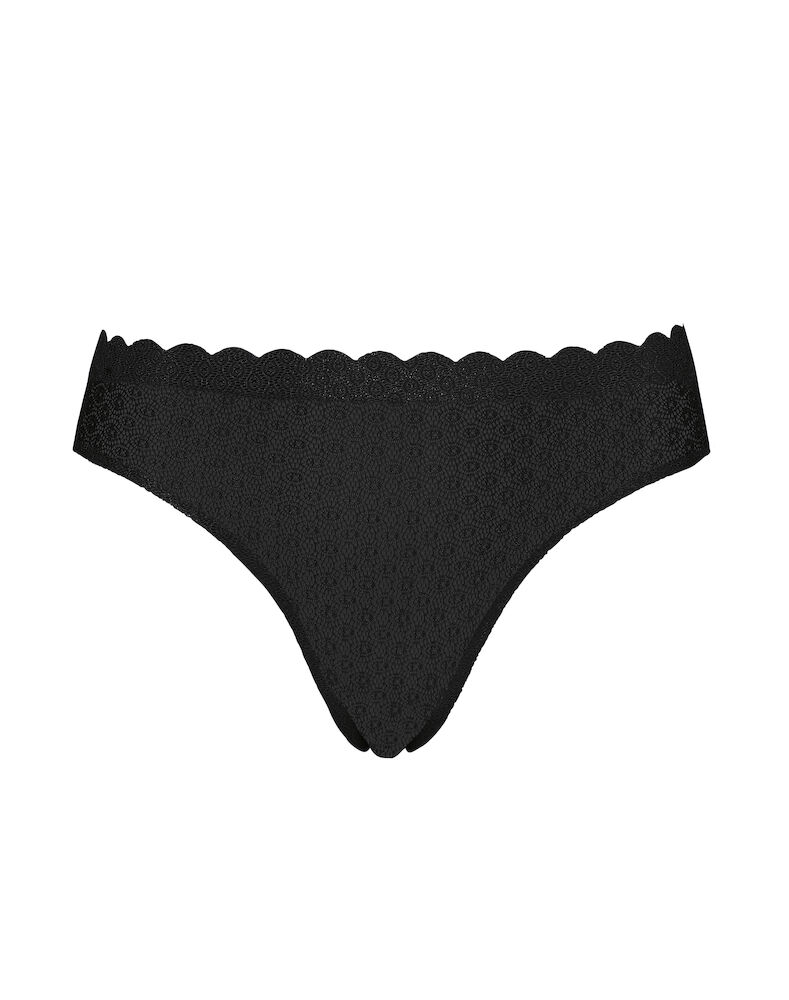 sloggi ZERO Feel Lace Brazil Panty