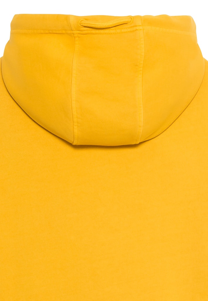 Sweatshirt mit Kapuze