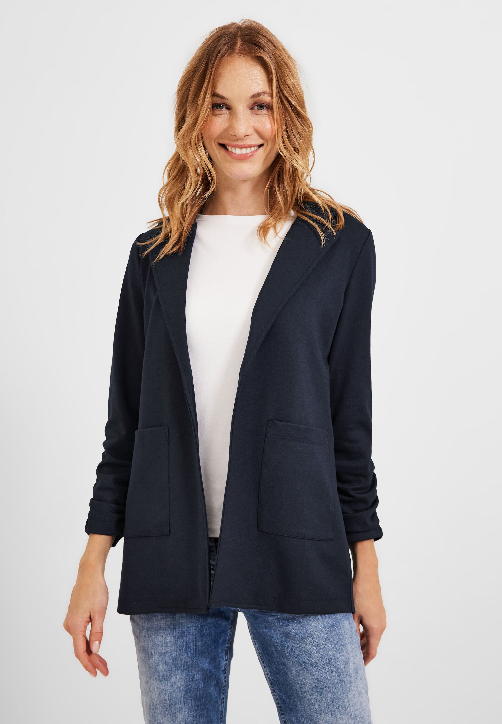 Oversized Blazer