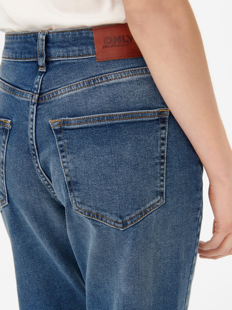 ONLVENEDA MOM JEANS REA844 NOOS