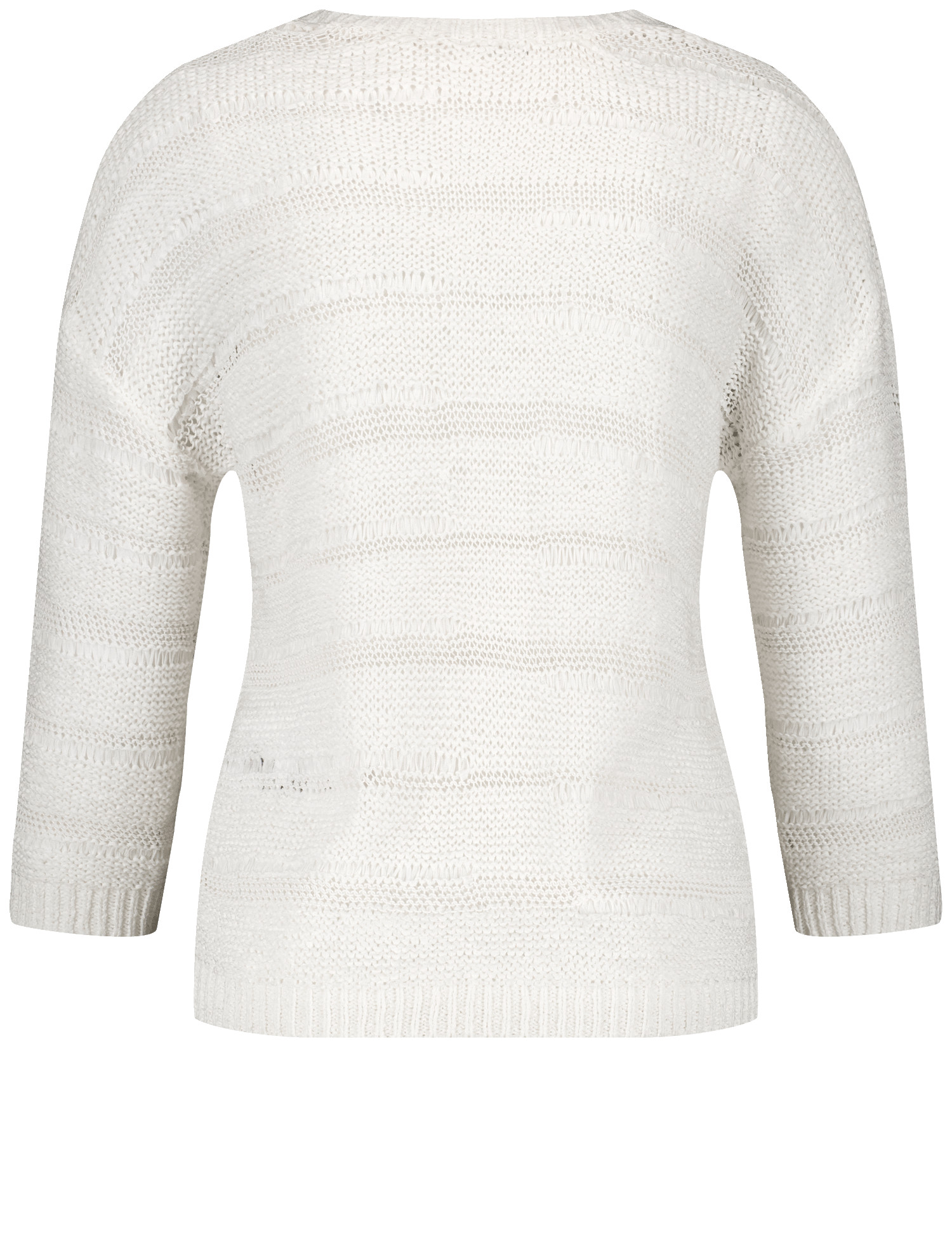 PULLOVER 1/1 ARM