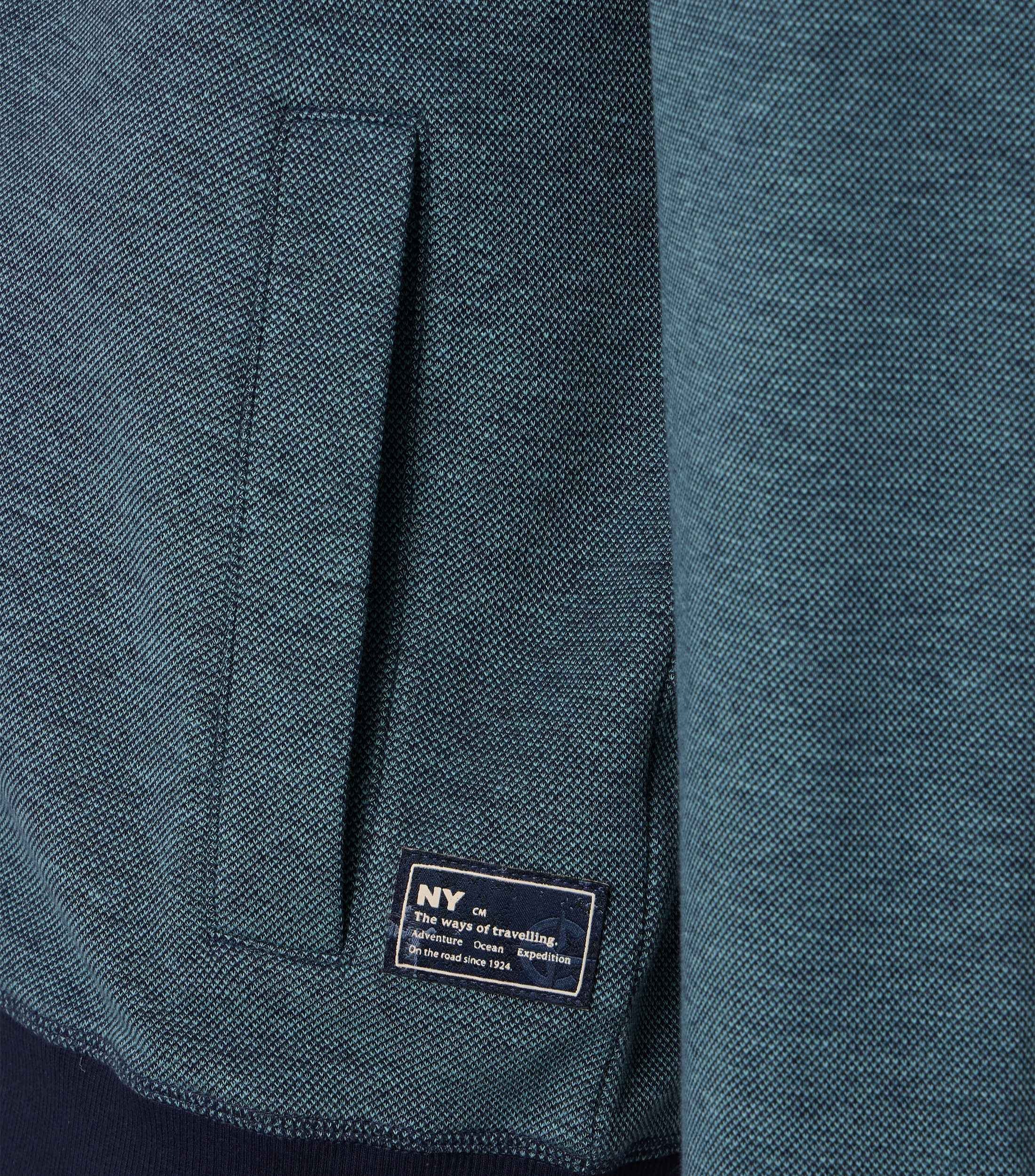 Sweatjacke