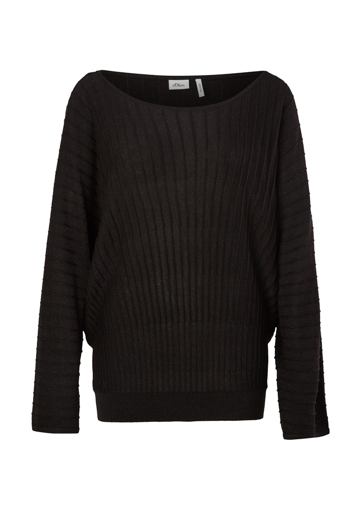 Pullover langarm