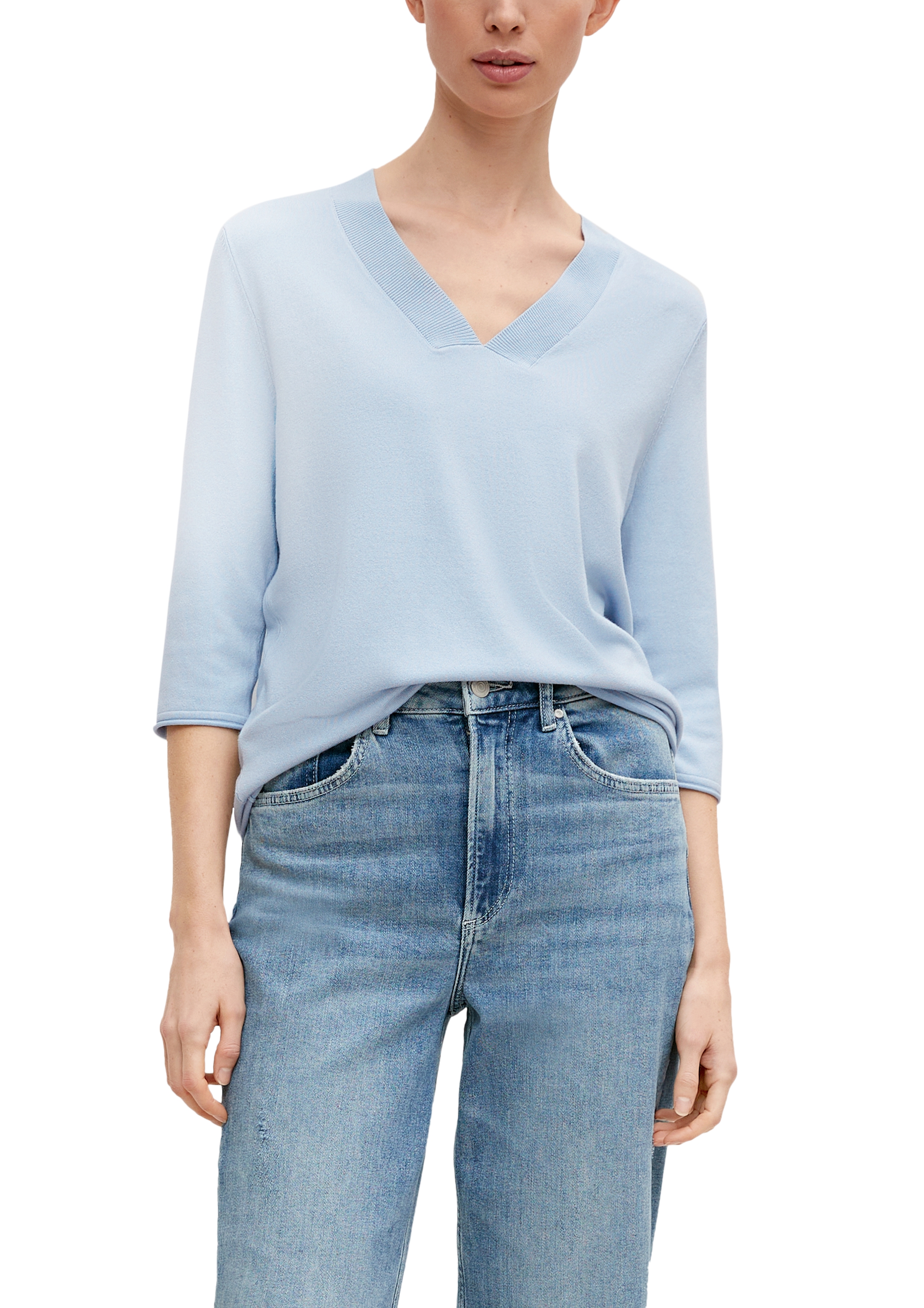Strickpullover