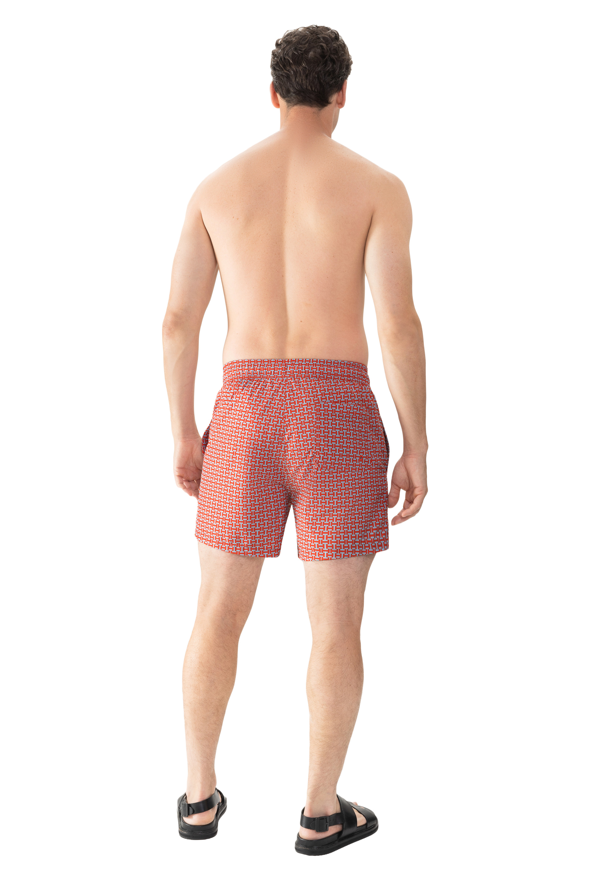 Badeshort