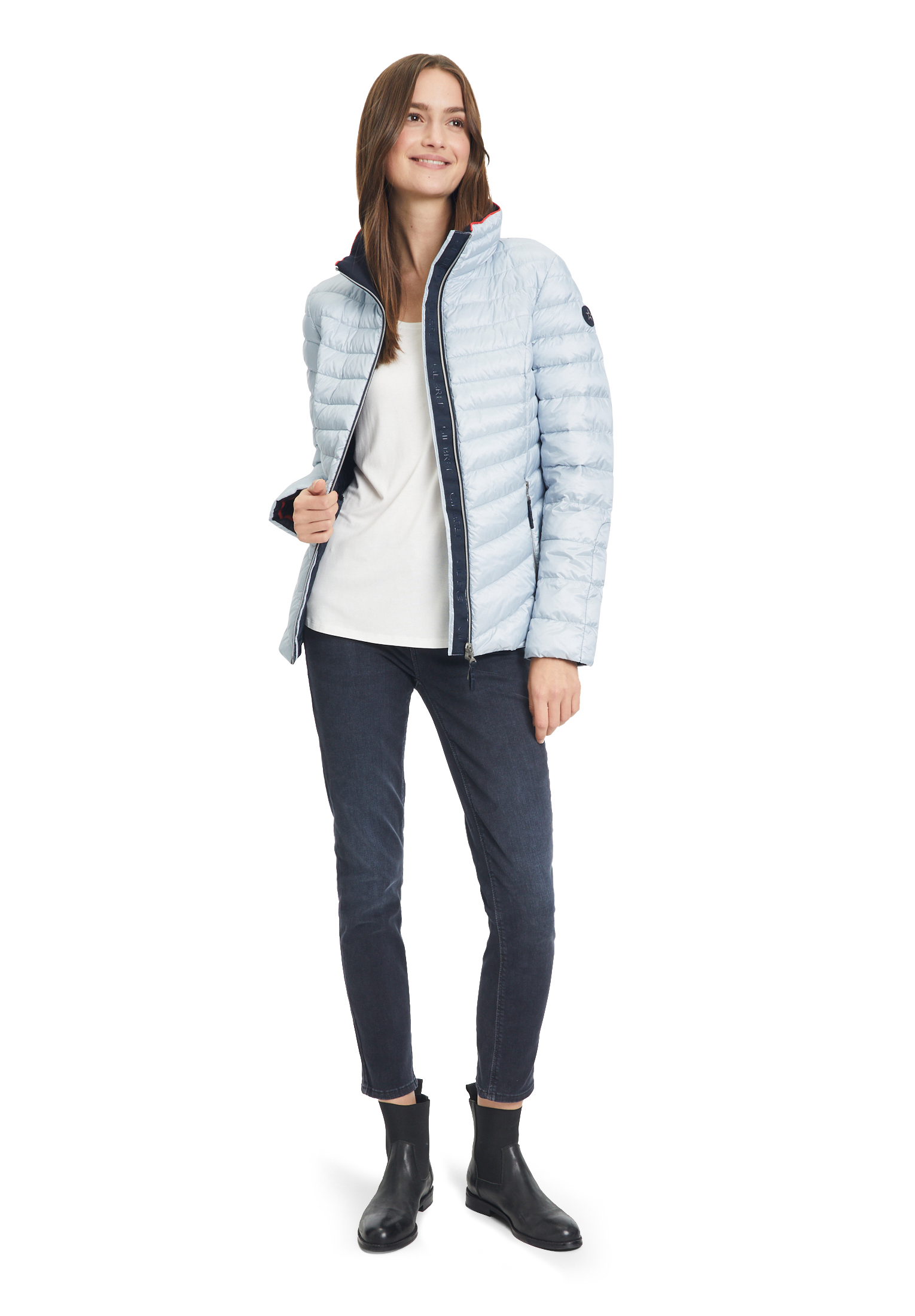Steppjacke