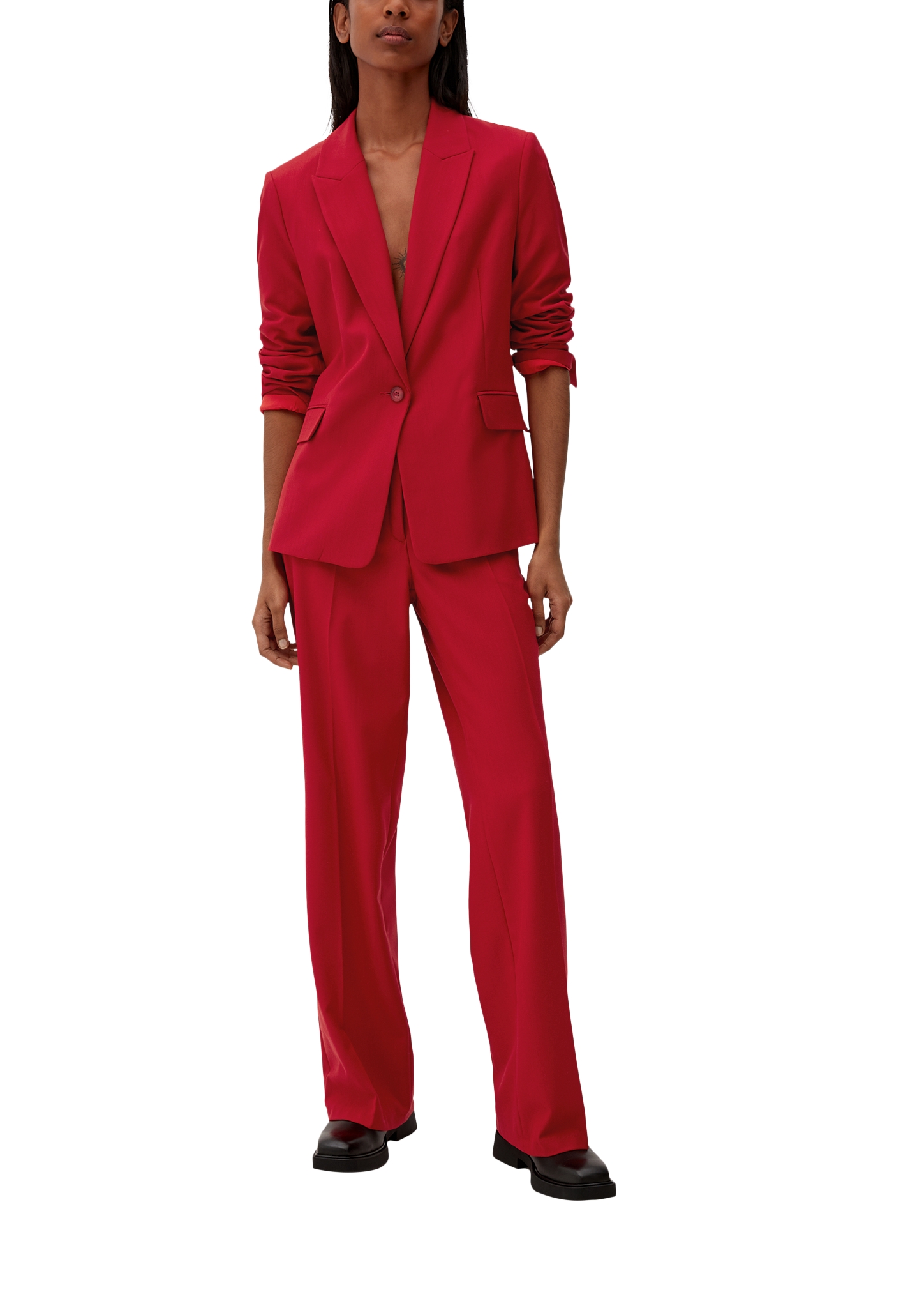 Indoor-Blazer