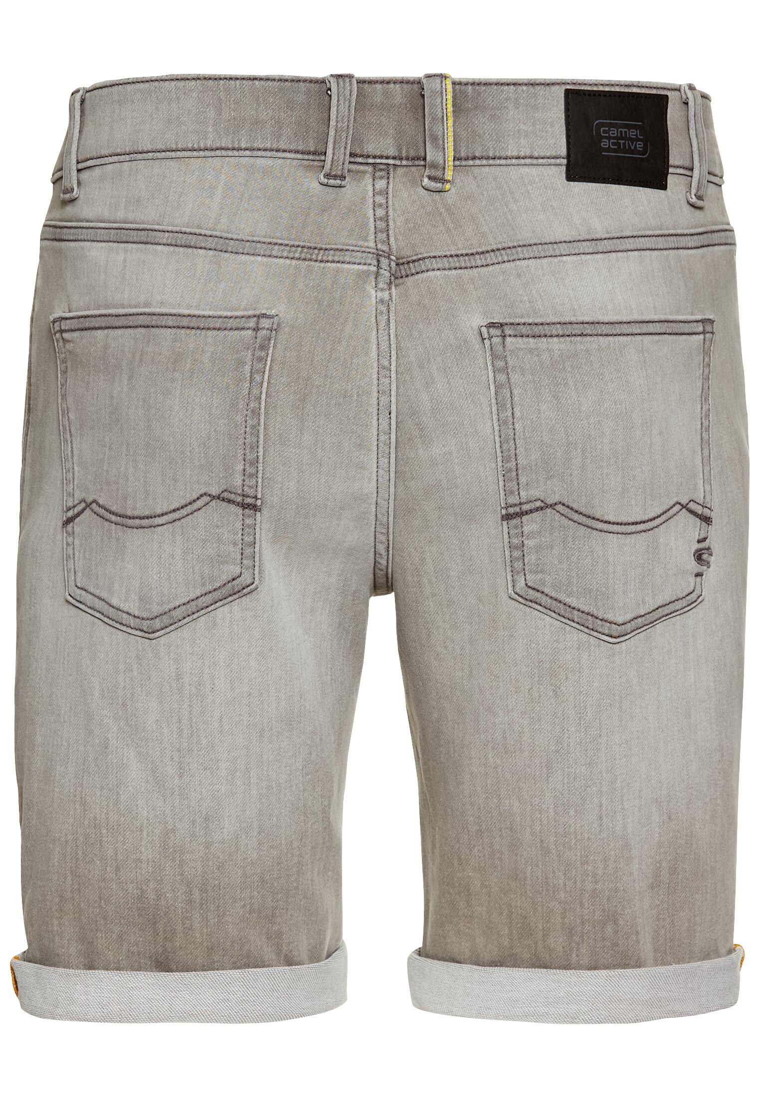 fleXXXactive® Jeansshorts im Regular Fit