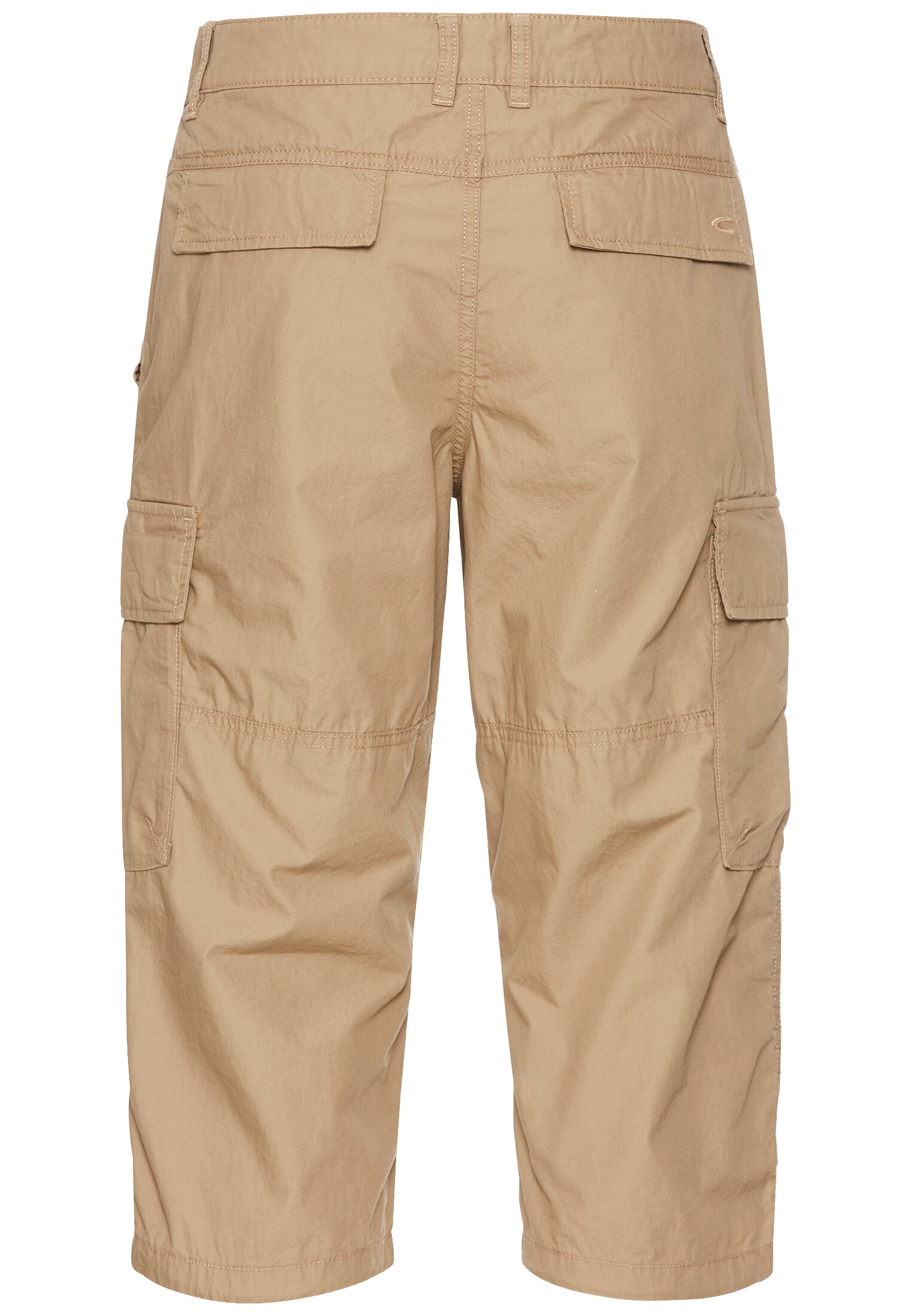 3/4 Cargo Shorts Regular Fit