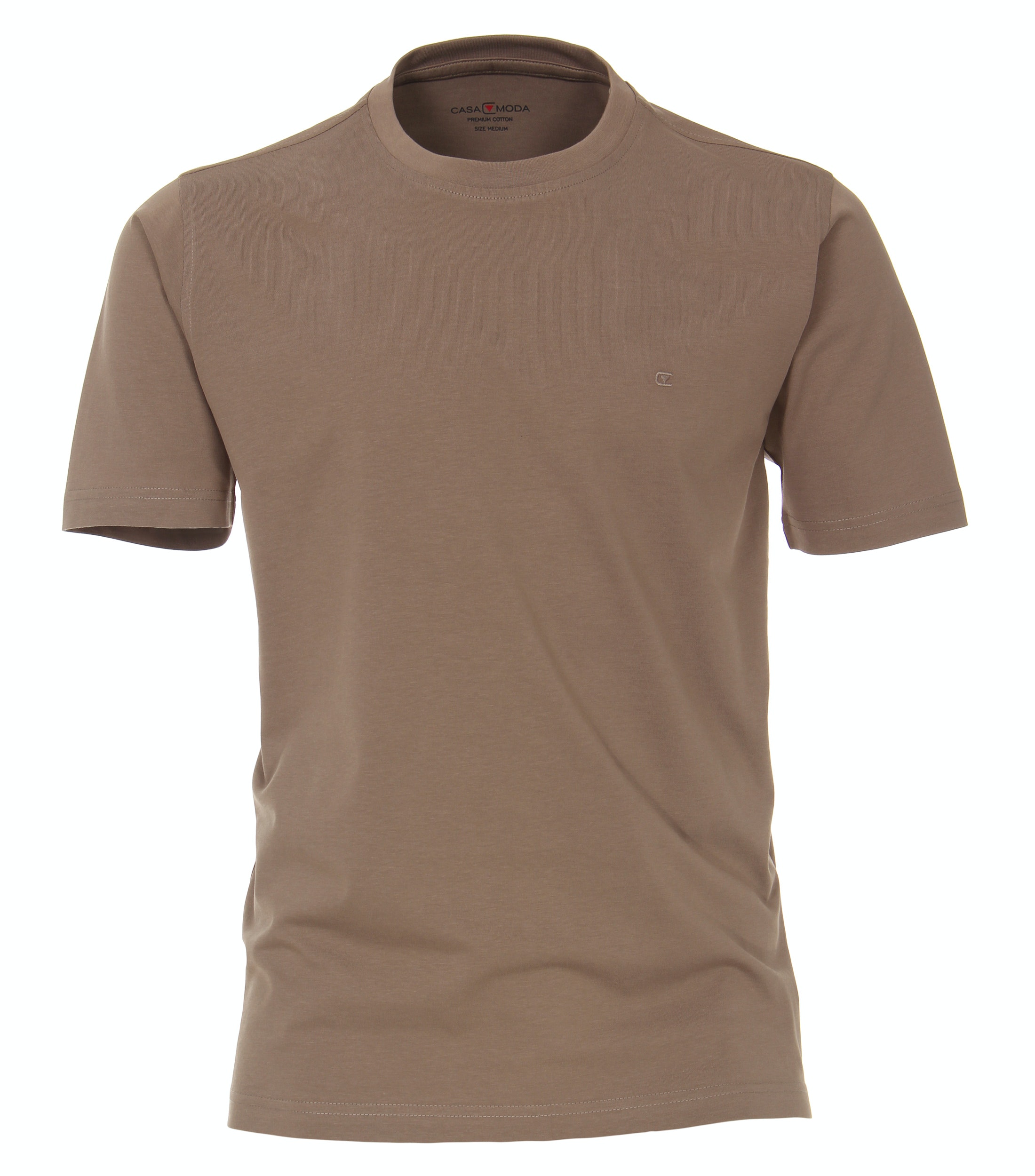 T-Shirt uni 004200