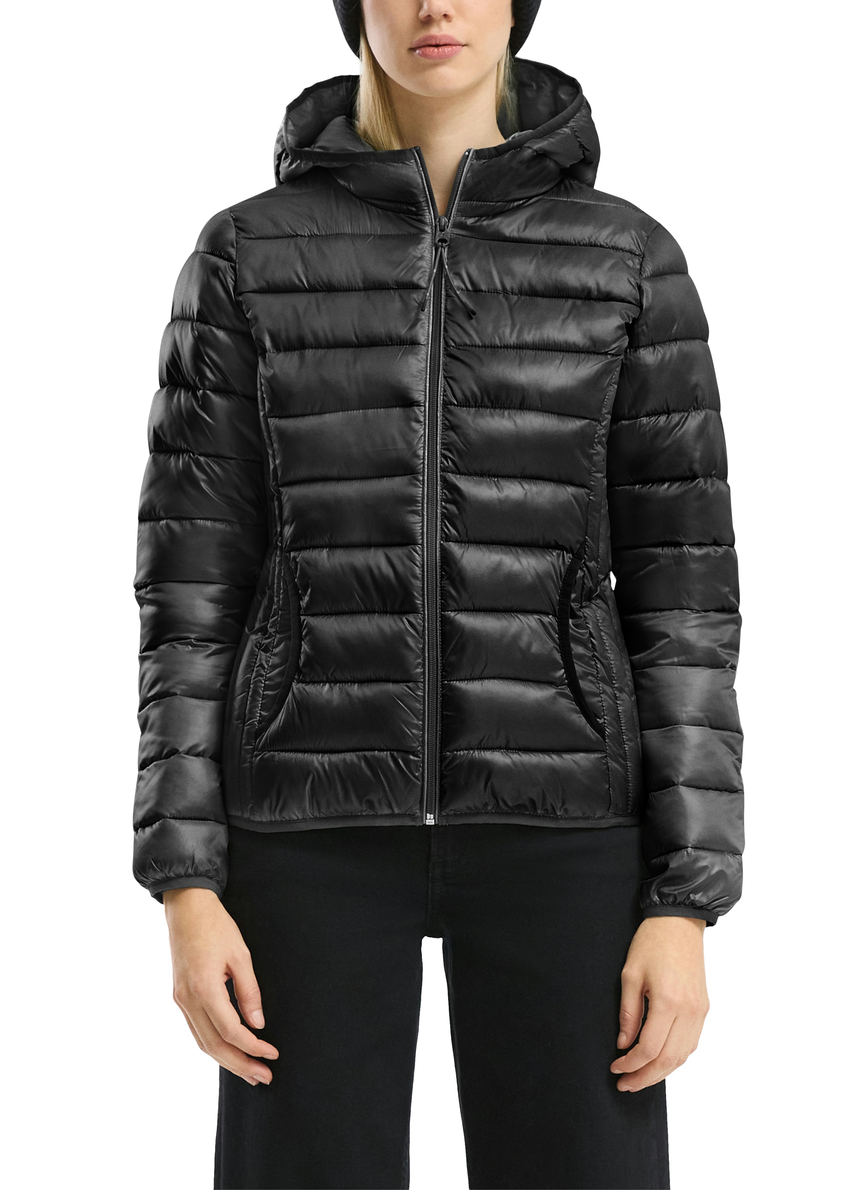 Outdoor-Jacke