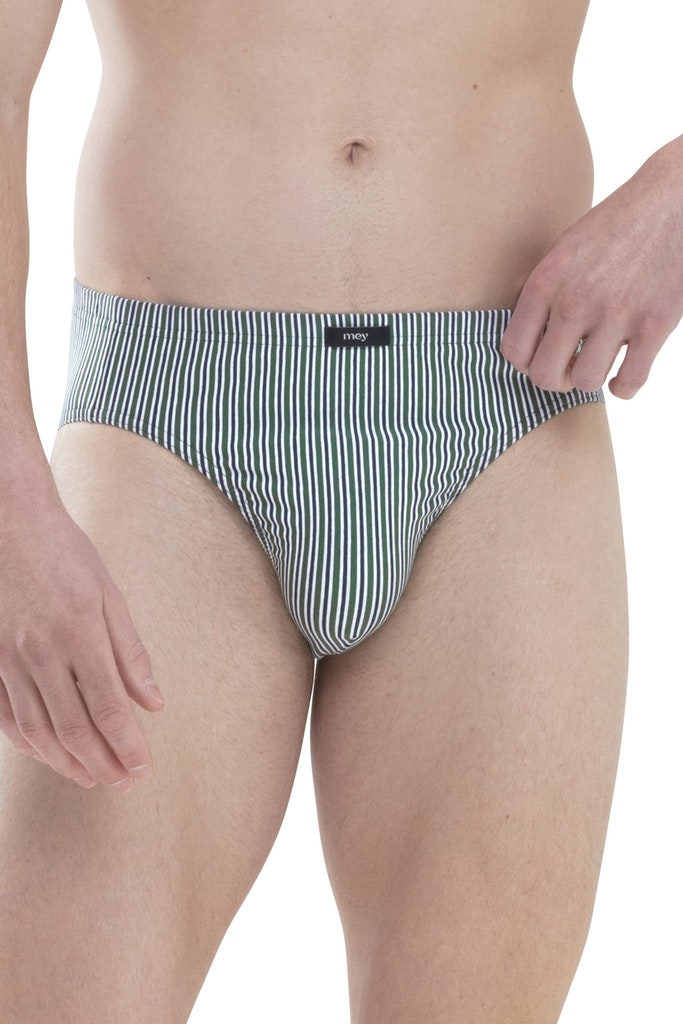 Jazz-Pants SERIE 3 COL STRIPES