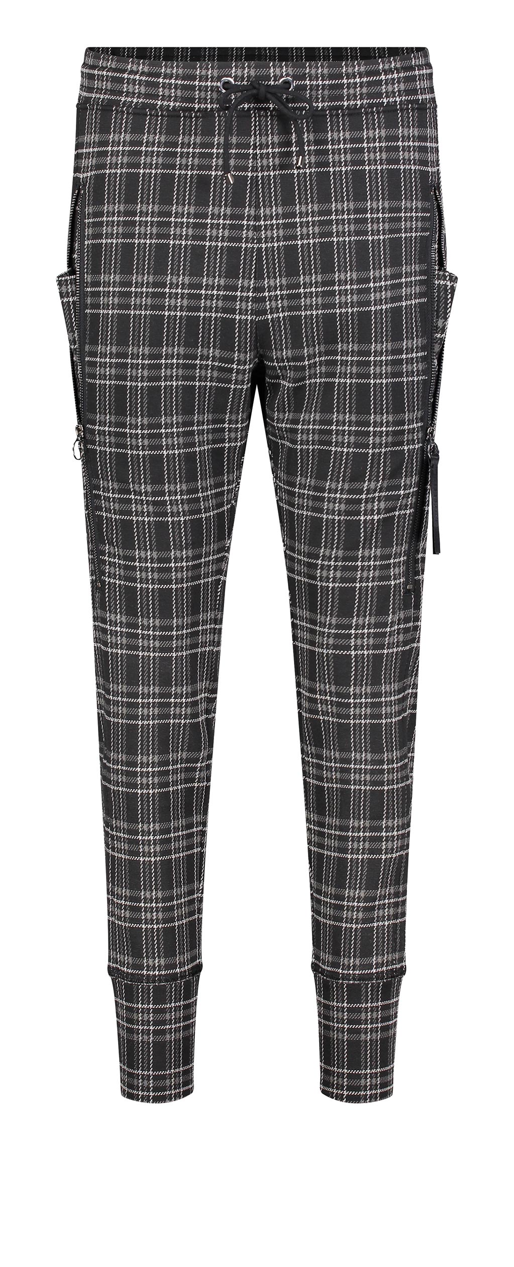 MAC JEANS - FUTURE 2.0, Stretch ribbon