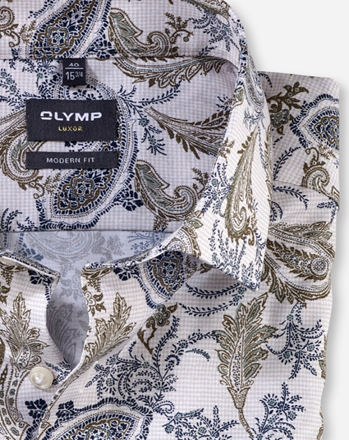 OLYMP Luxor