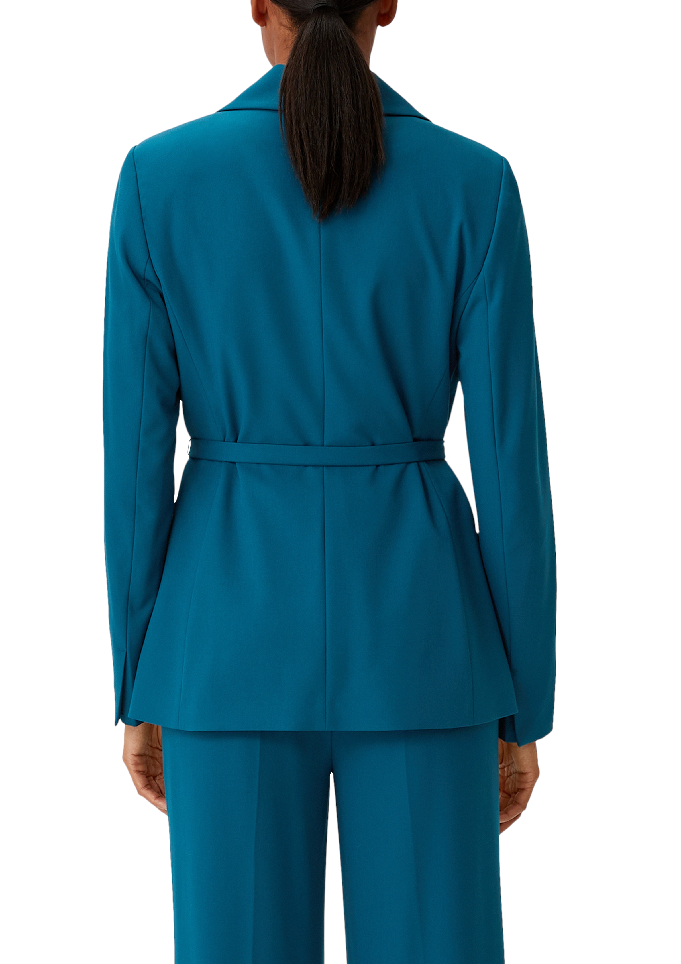 Indoor-Blazer