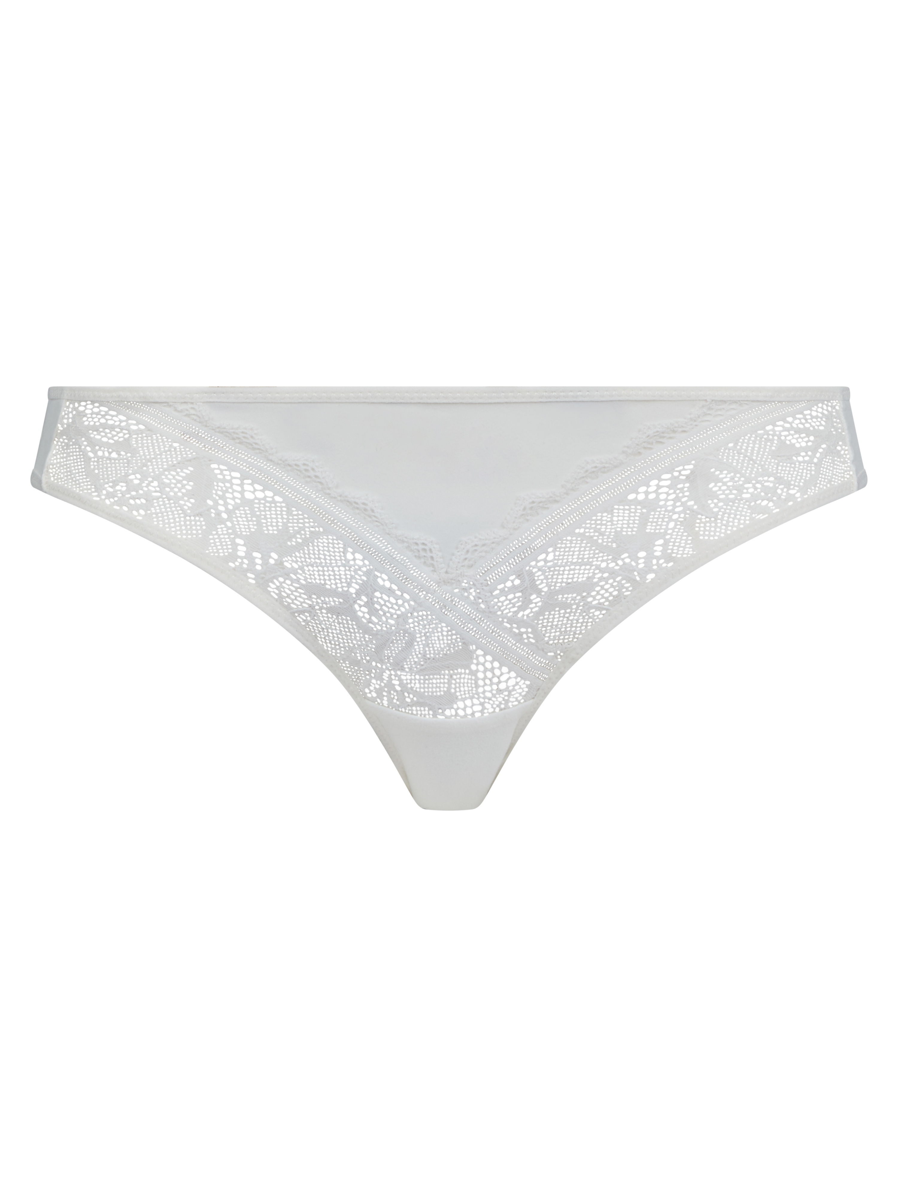 Floral Touch Evolutiver Slip
