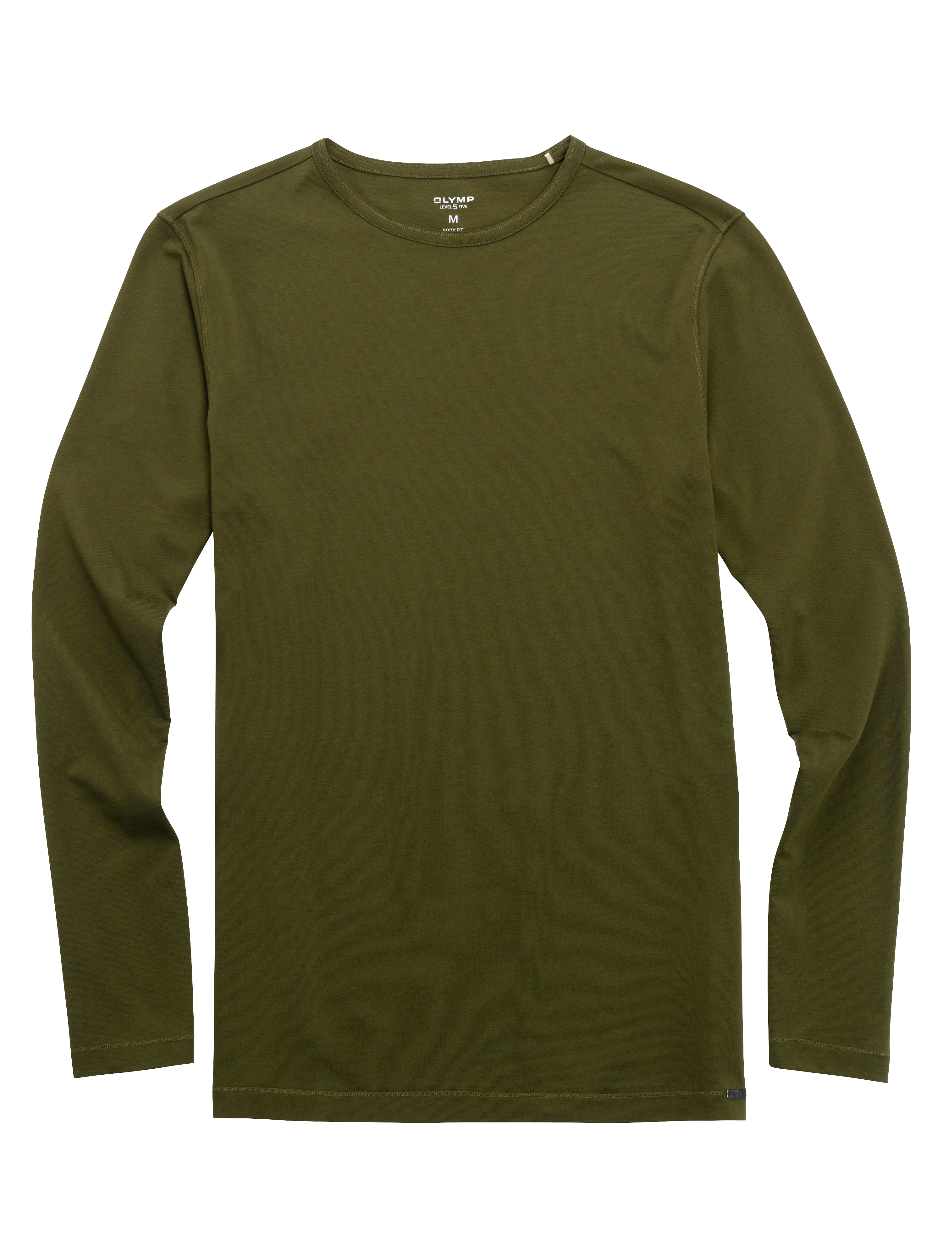 OLYMP  Level Five Casual T-Shirt