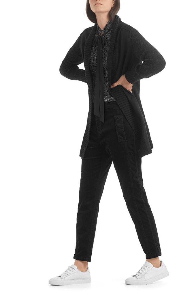 Jacke Knitted in Germany