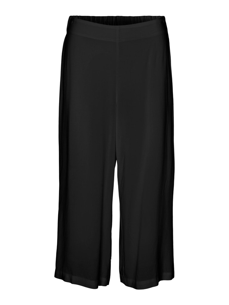 VMEASY HW CULOTTE PANTS WVN  GA