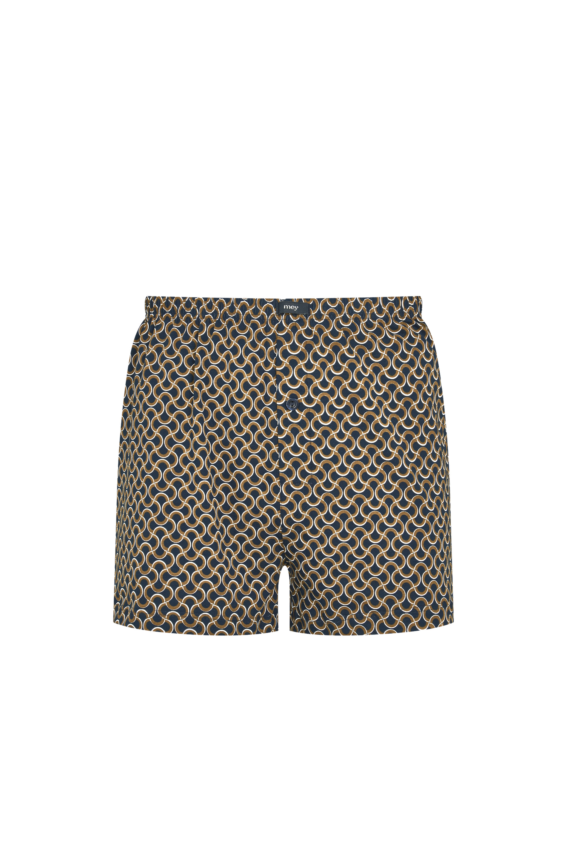 Boxershorts SERIE CURVE