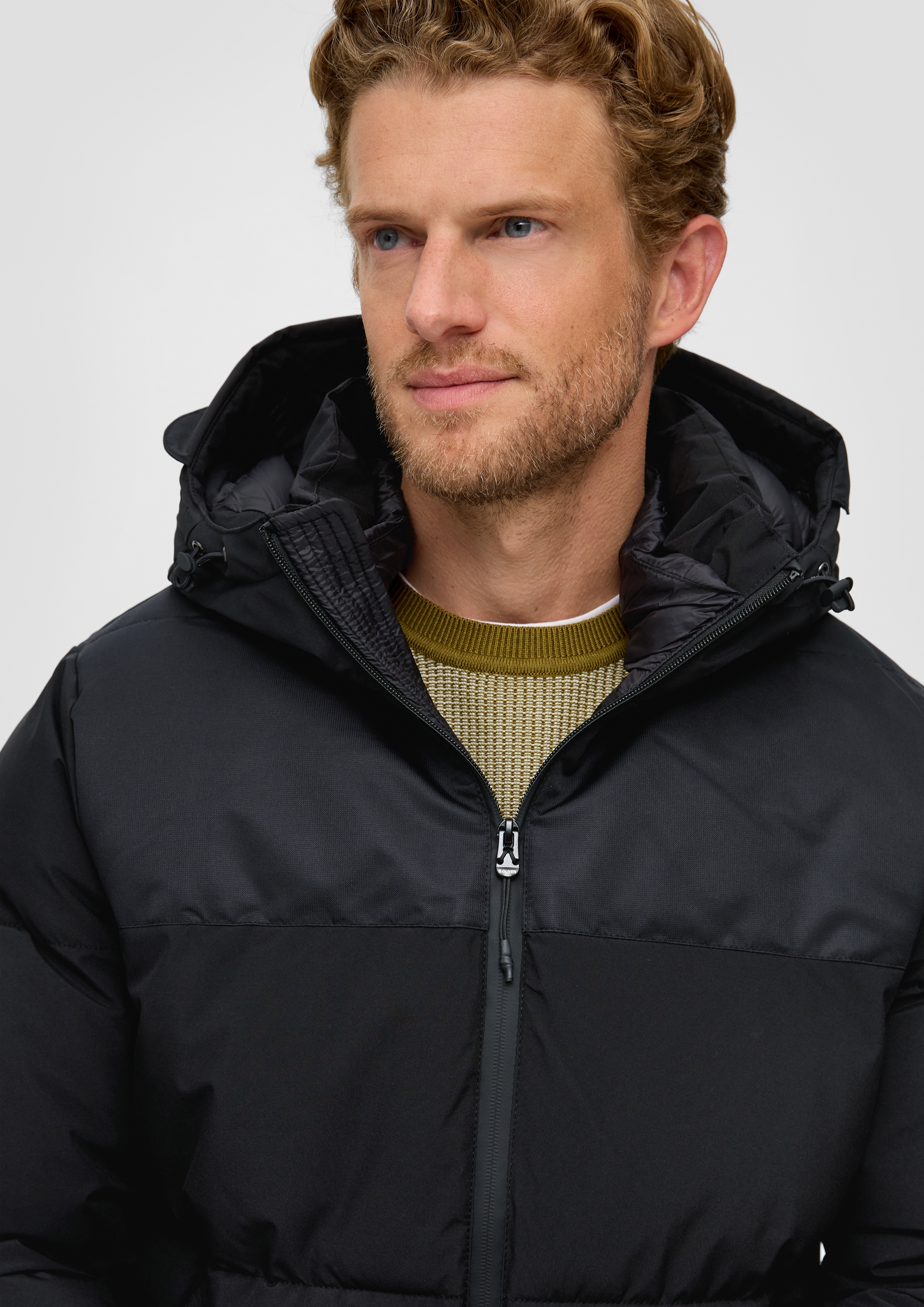 Outdoor-Jacke