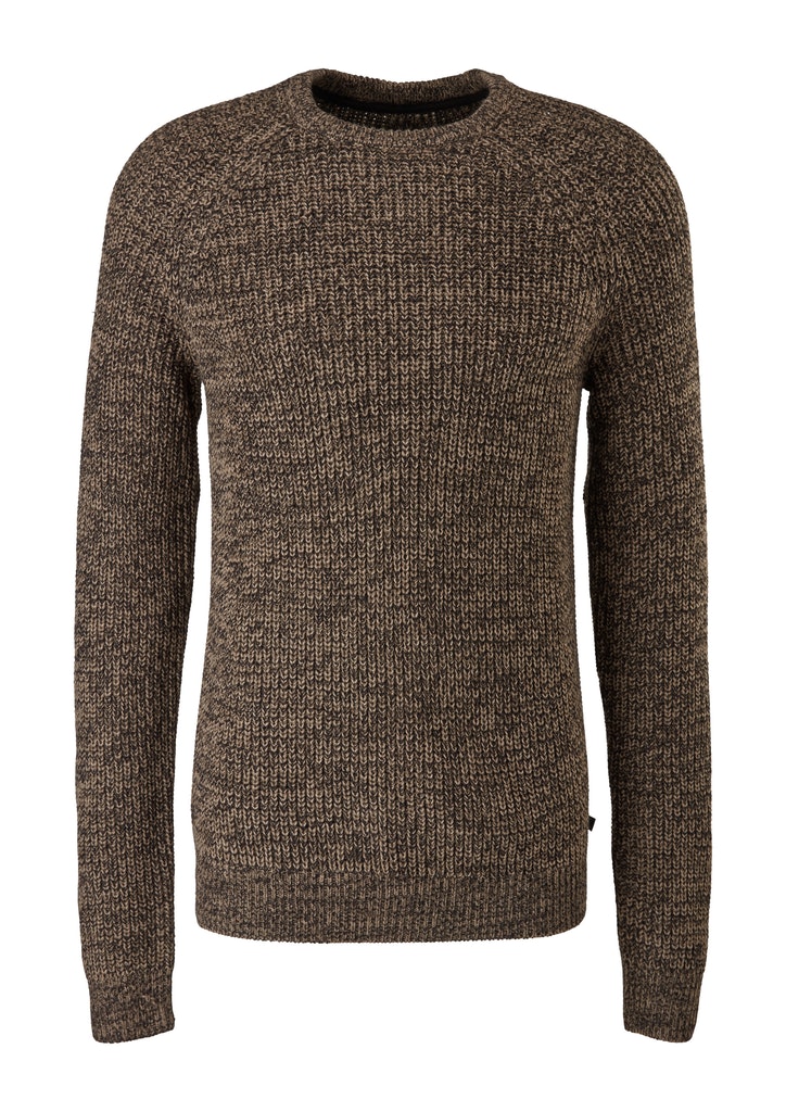 Pullover langarm