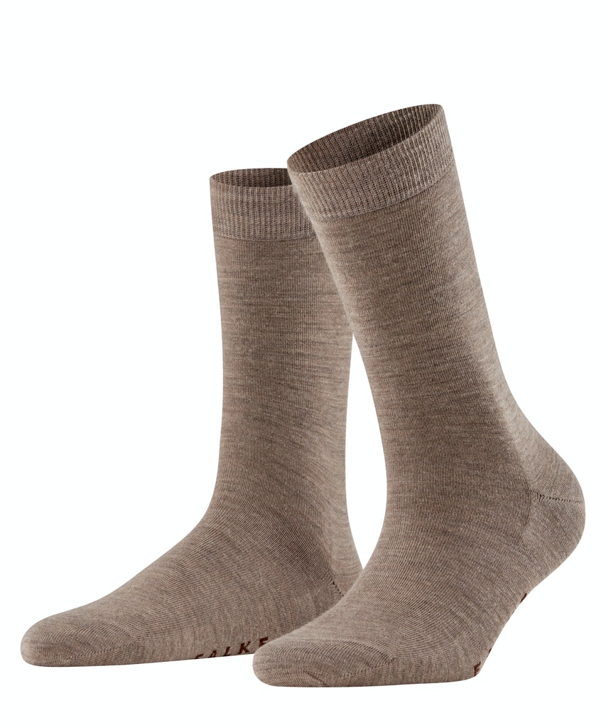 Socken Softmerino