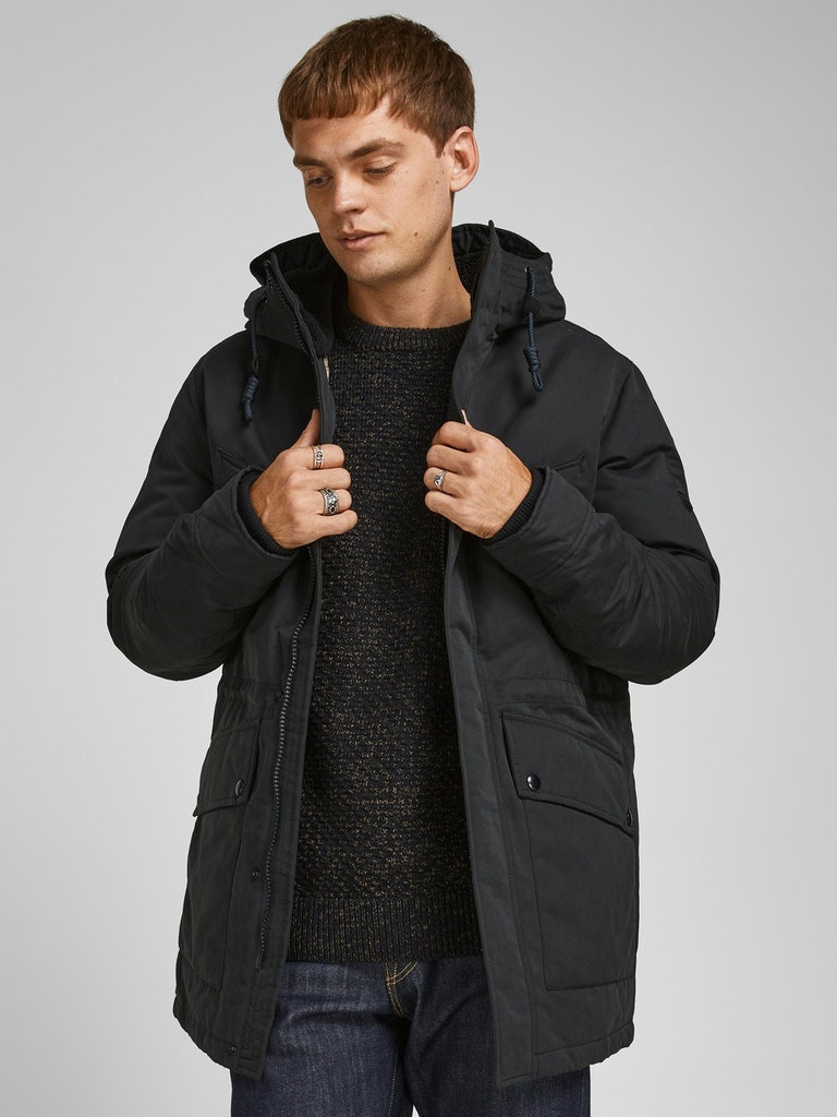 JJECLIFFORD PARKA SN